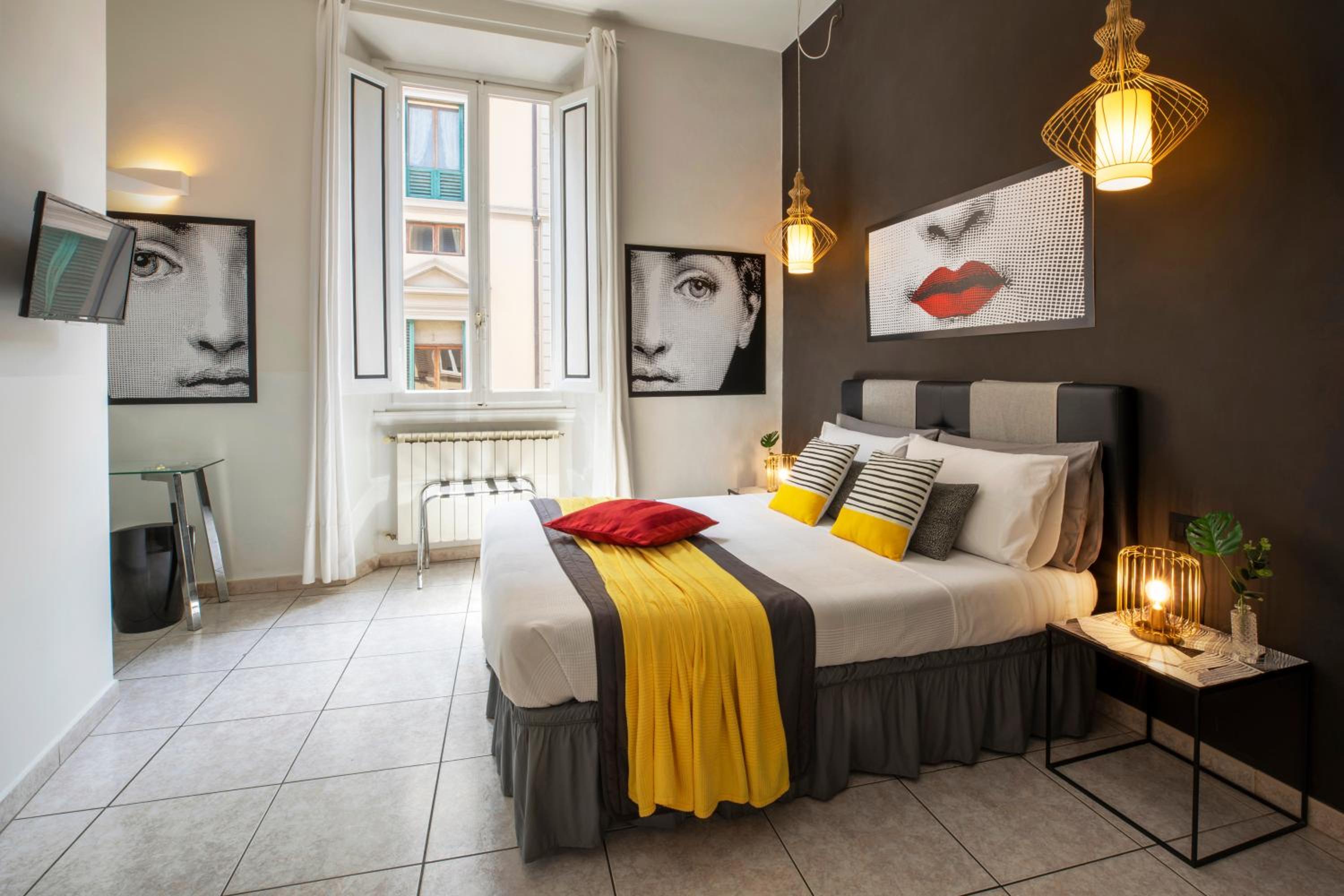 Double Room photo 1