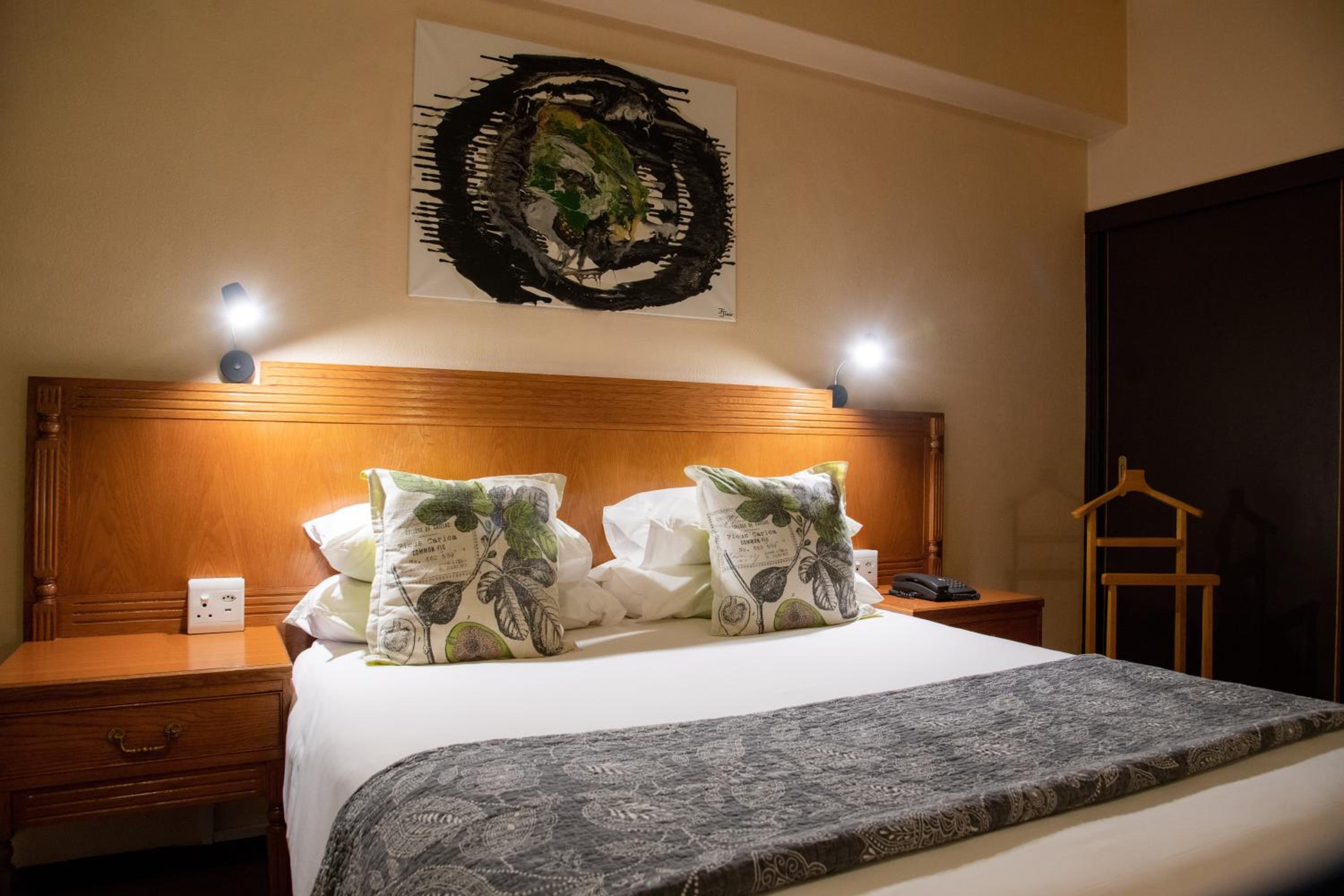 King Suite photo 1