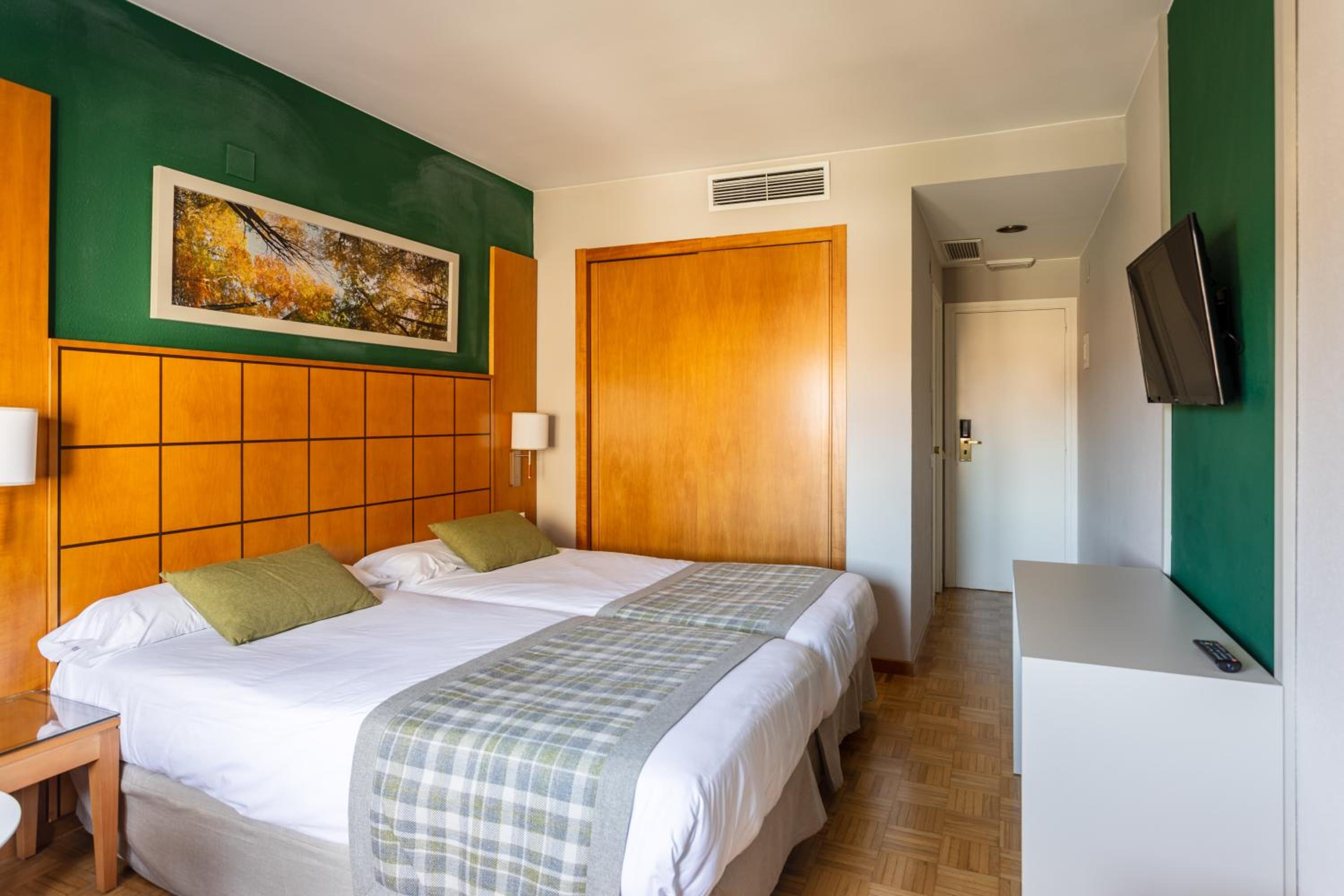 Twin Room - Photo 2