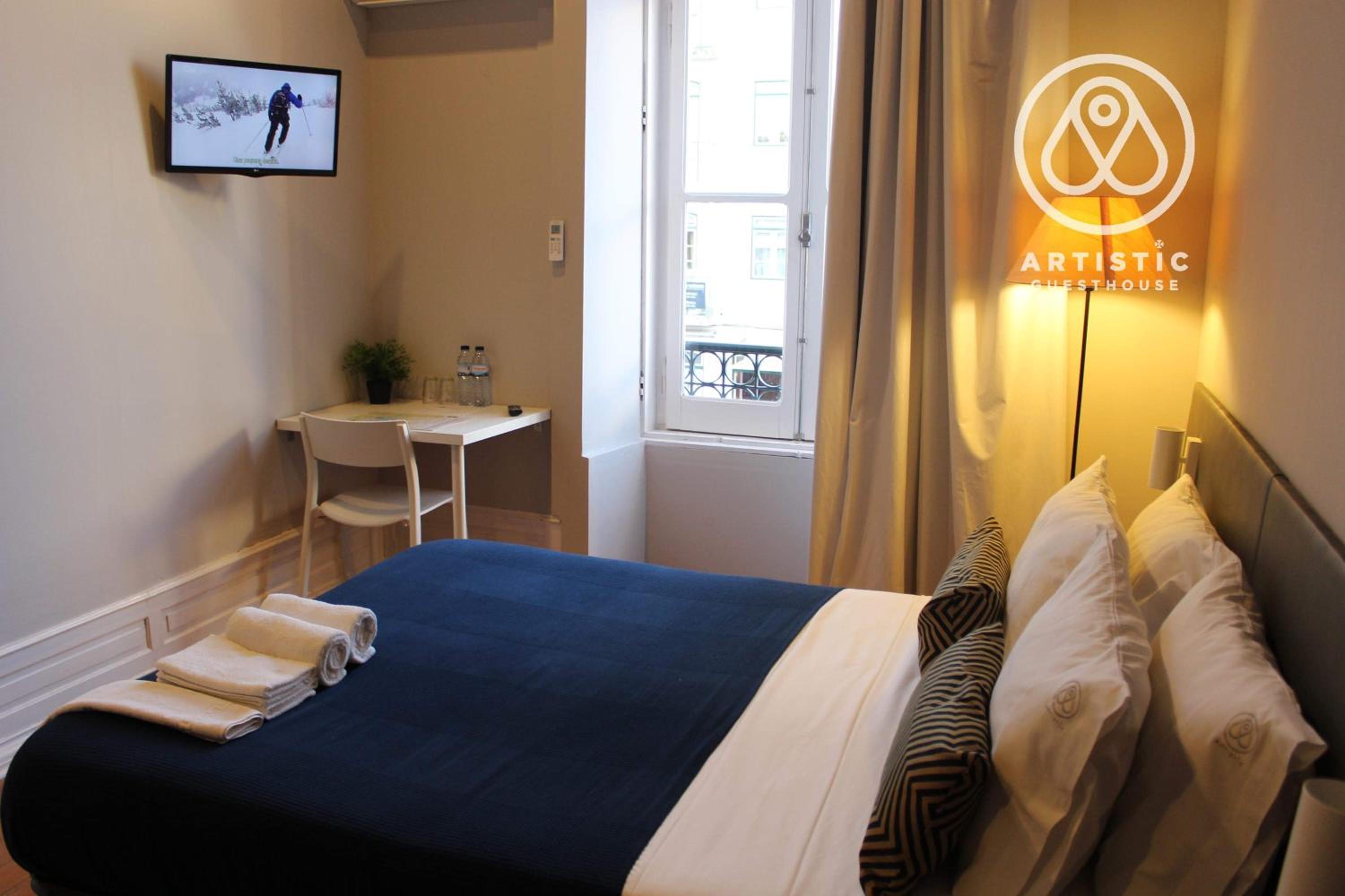 Triple Room - Photo 1