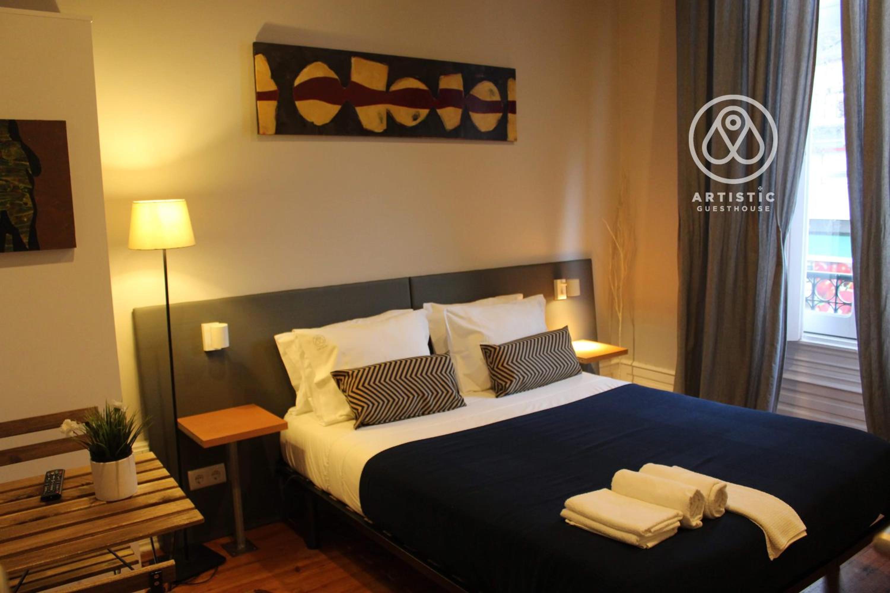 Double Room - Photo 1