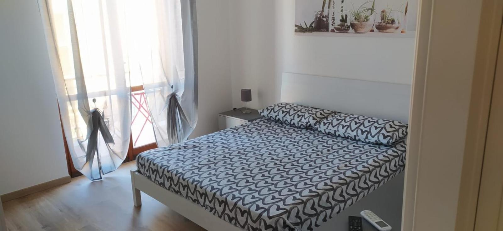 One-Bedroom Apartment photo 3