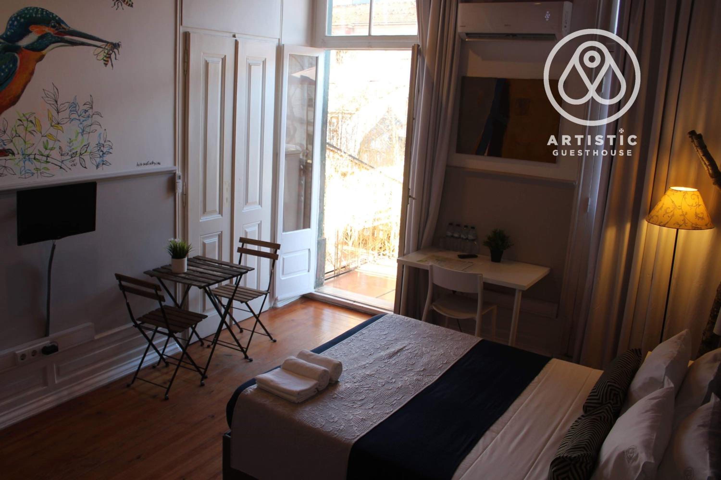Quadruple Room - Photo 3