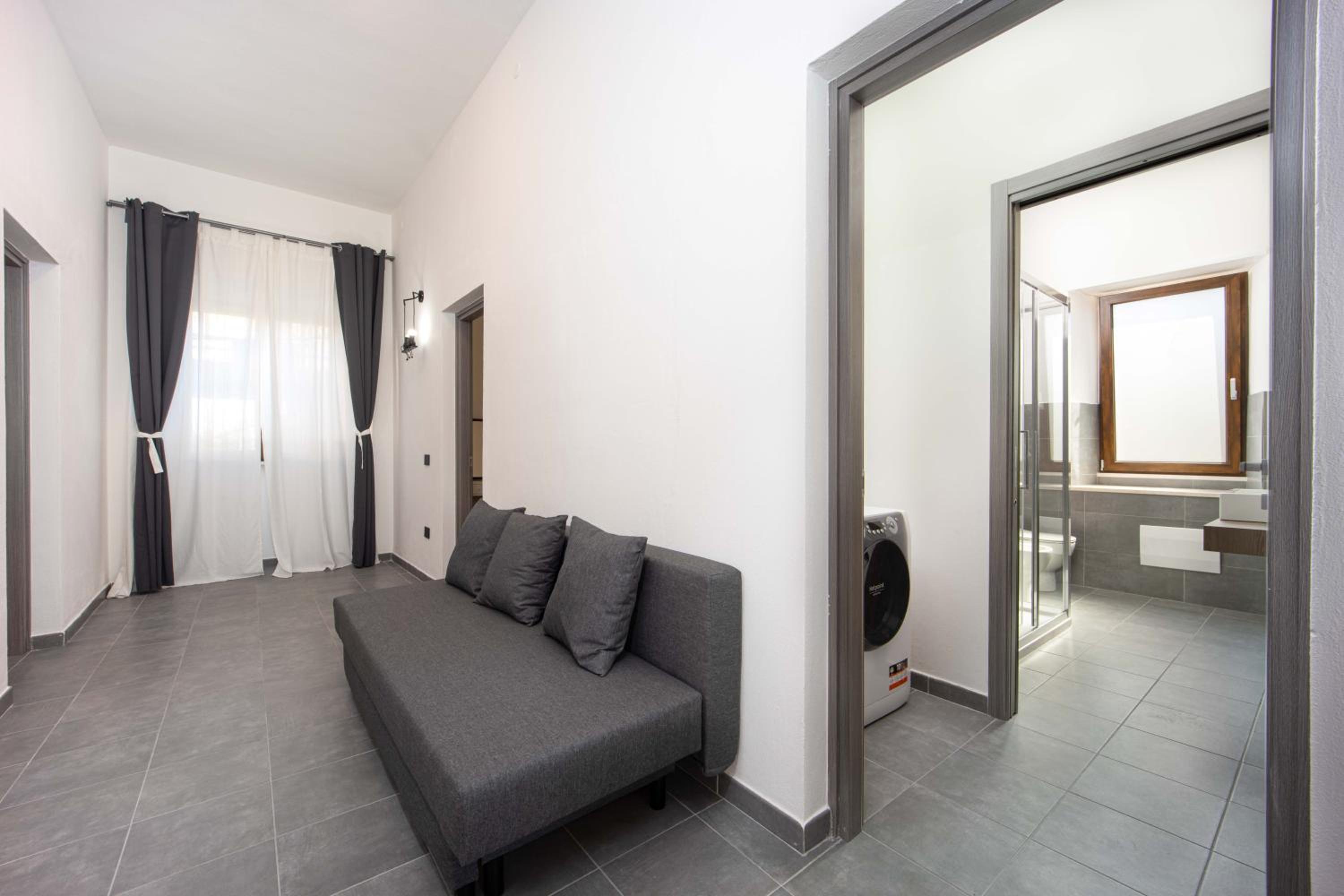 Two-Bedroom Apartment photo 2