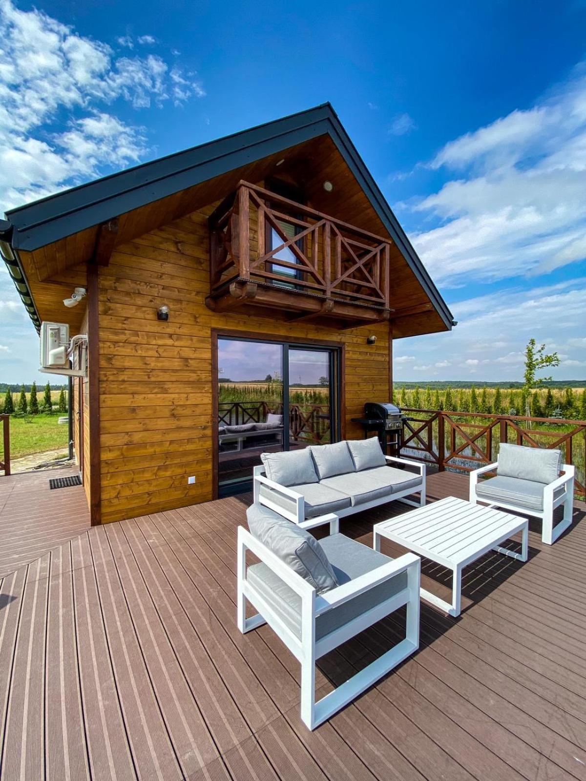 Two-Bedroom House photo 1