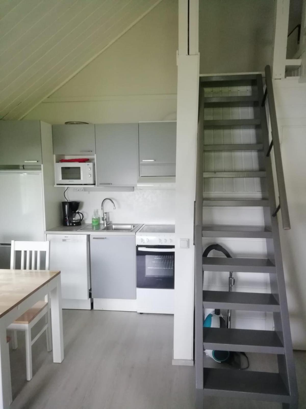 One-Bedroom Chalet photo 3