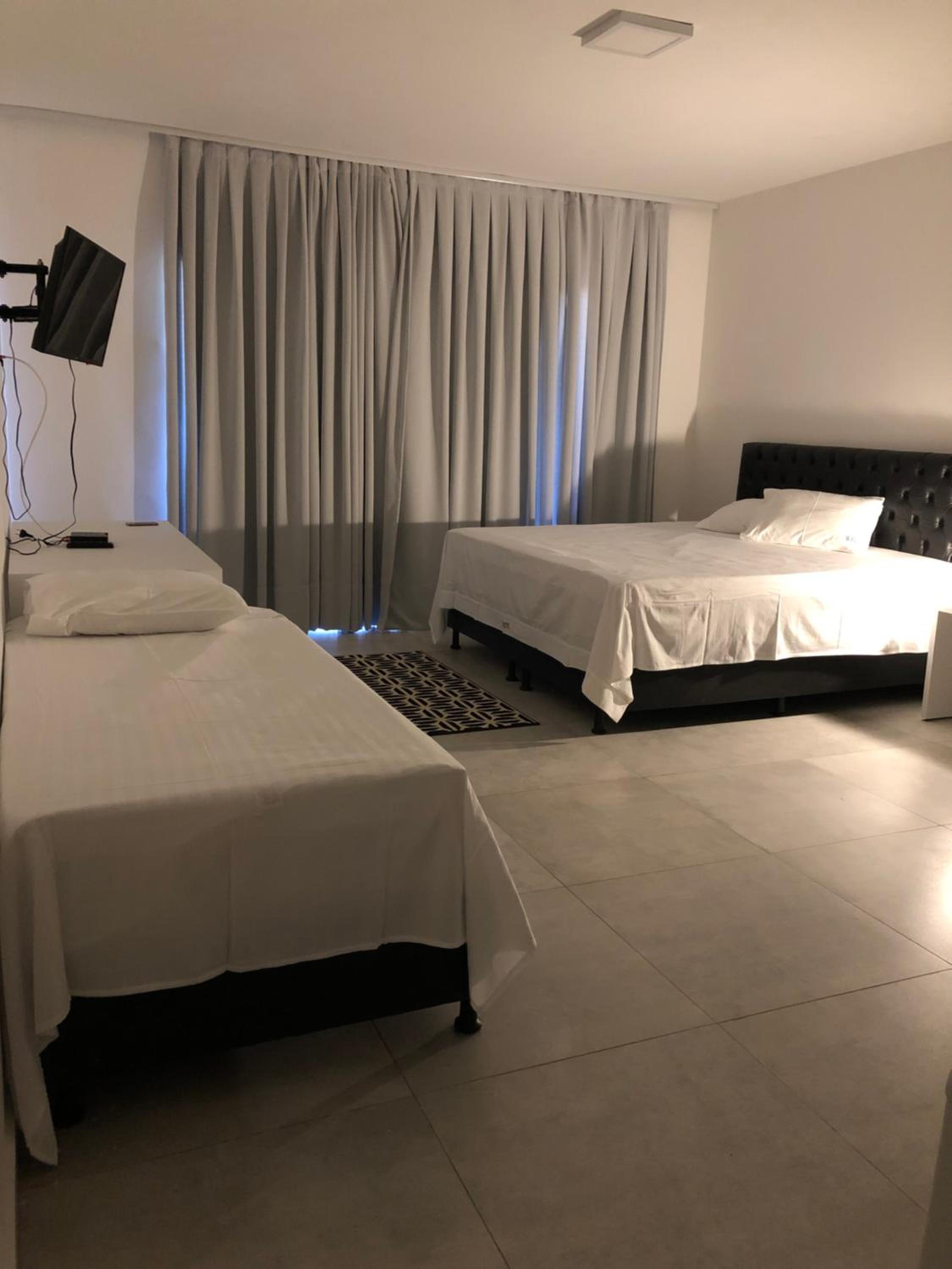 Deluxe Triple Room photo 1