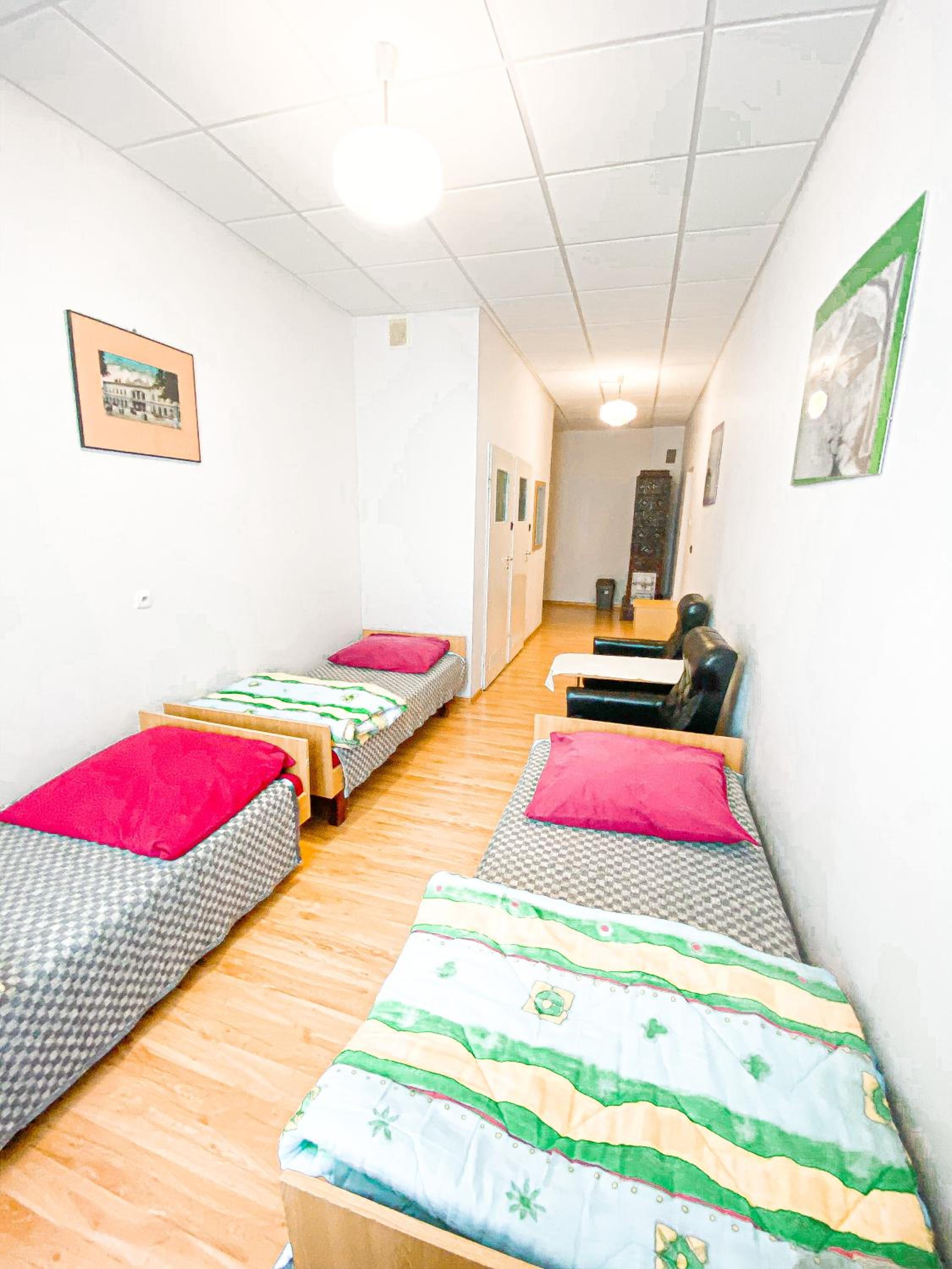 Triple Room with Bathroom photo 1