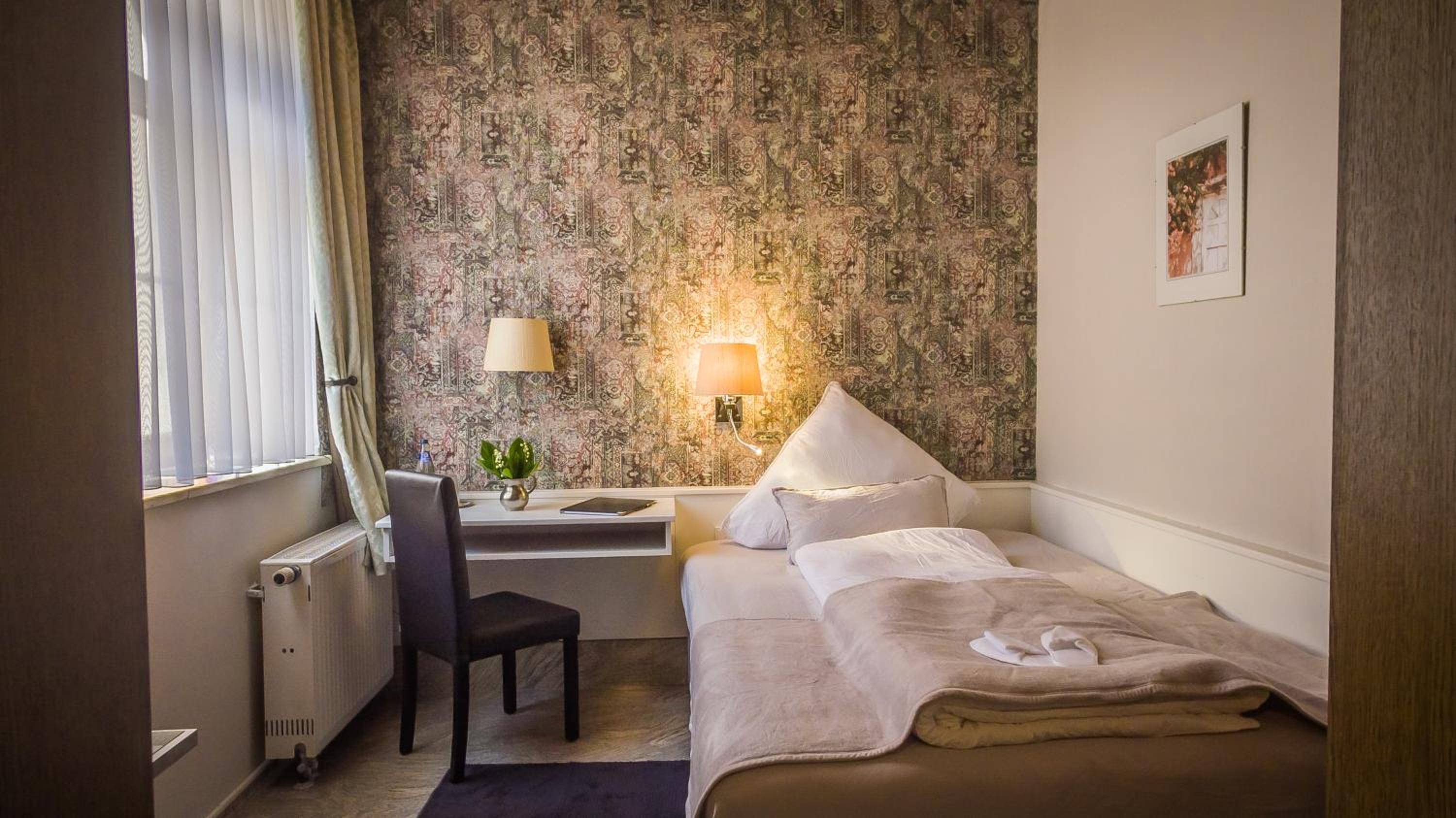 Deluxe Single Room photo 2