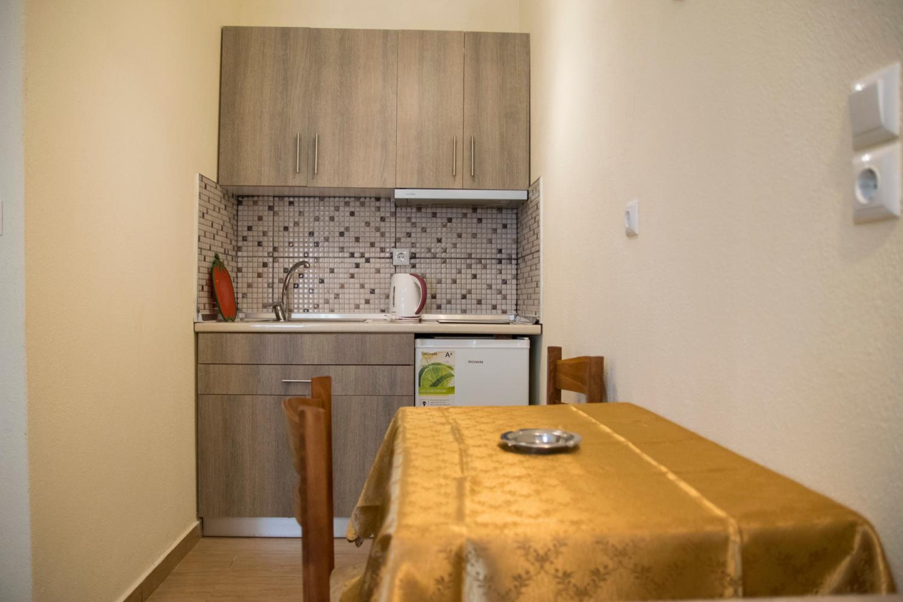 Apartment with Terrace photo 3