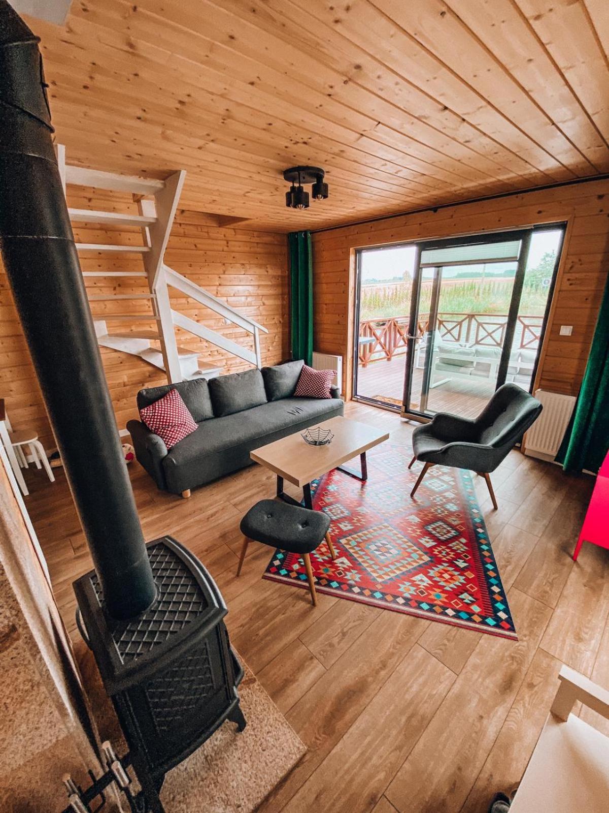 Two-Bedroom House photo 2