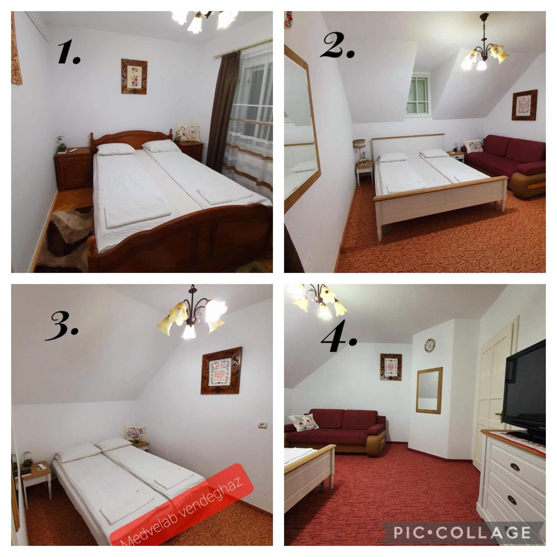 Five-Bedroom House photo 1
