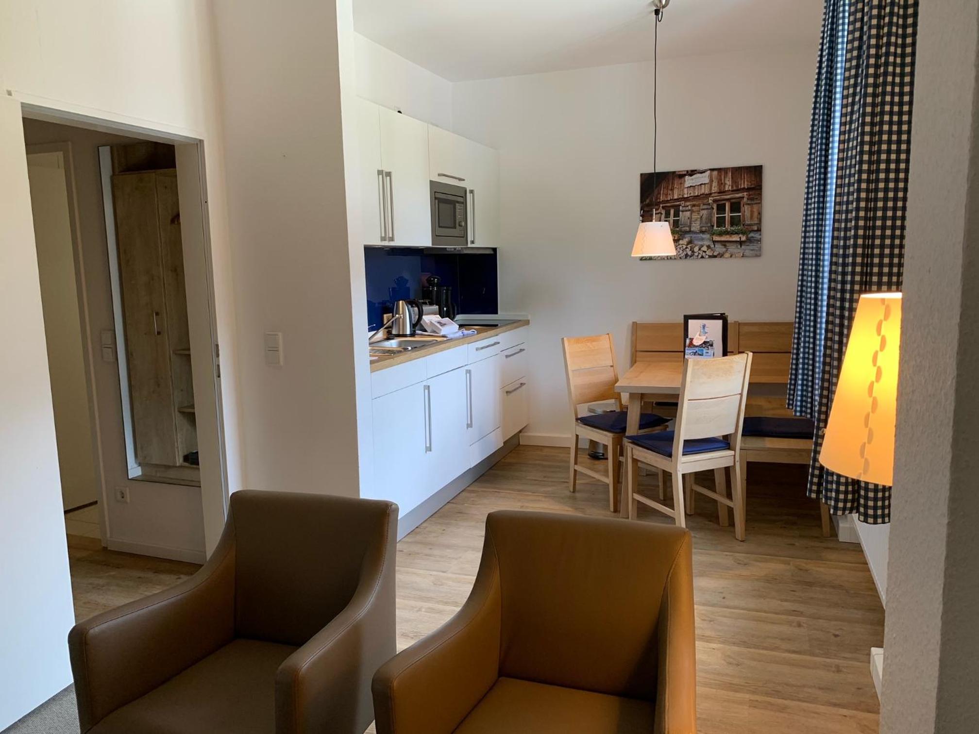 Standard Apartment photo 3