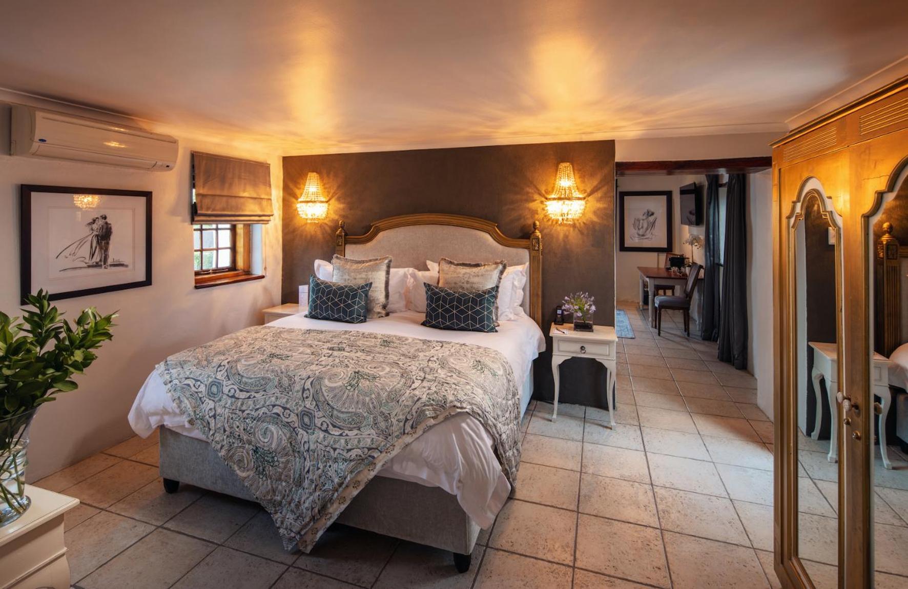 Garden Suite - Photo 1