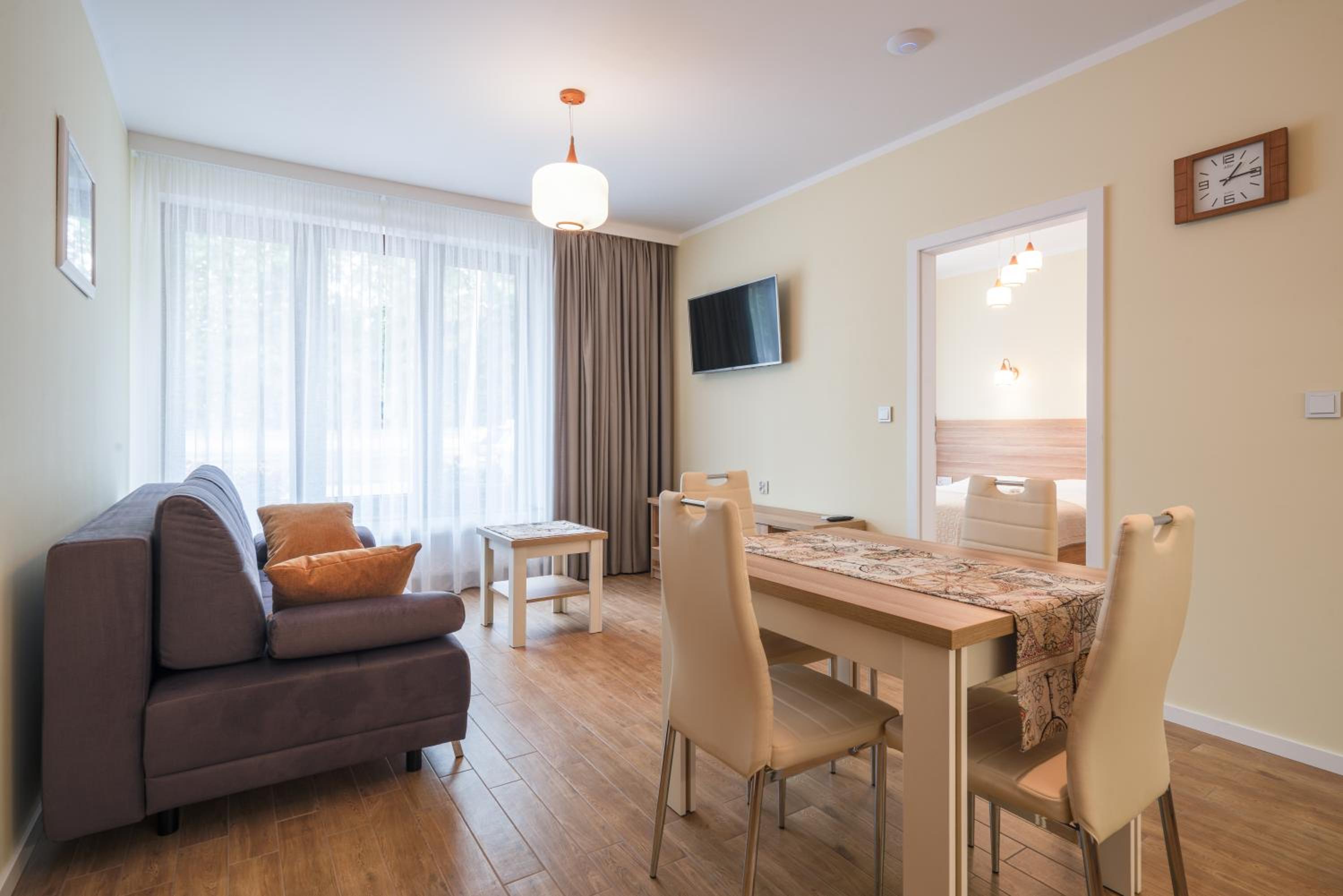 Superior Apartment photo 1