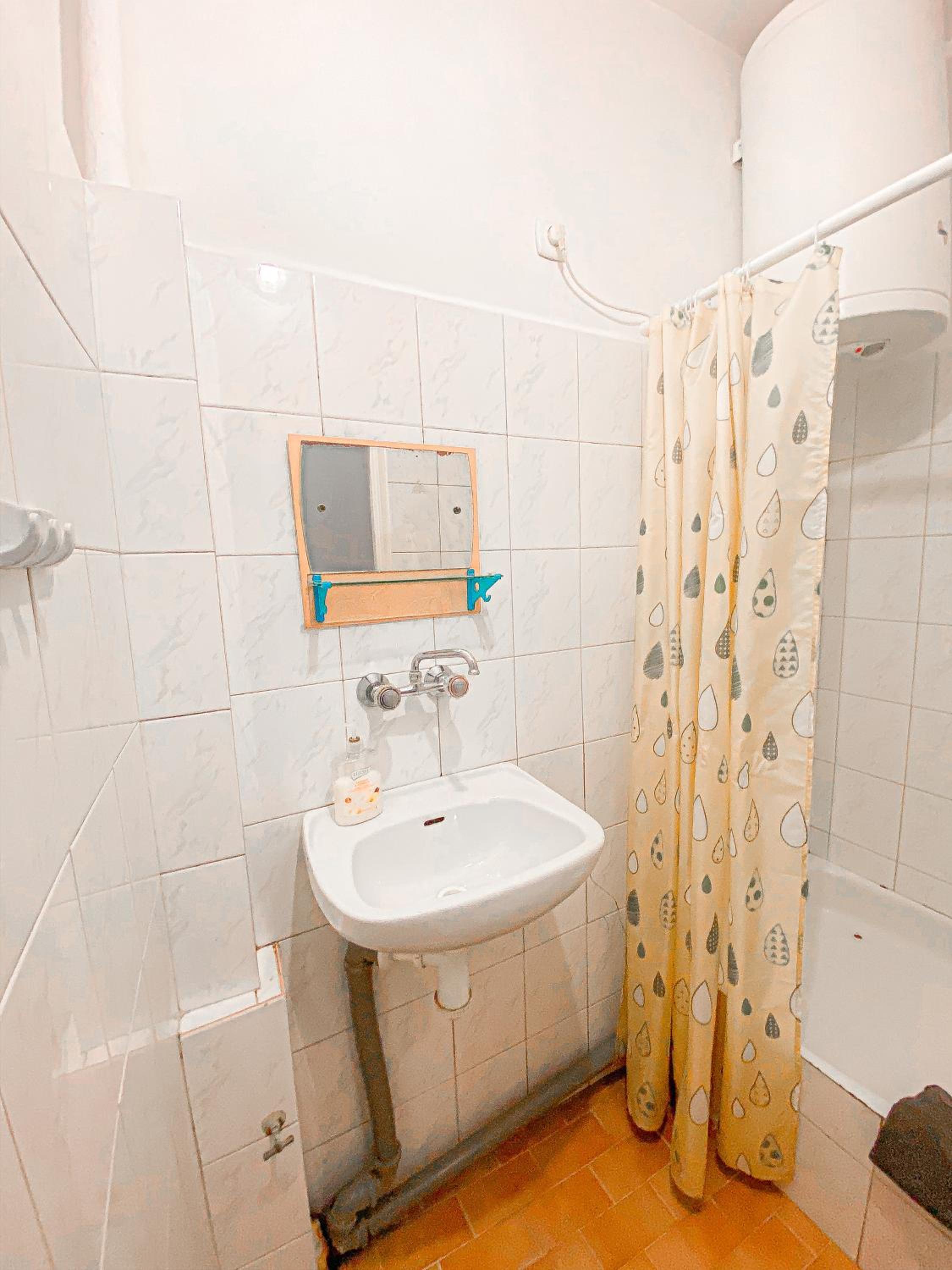 Triple Room with Bathroom photo 3
