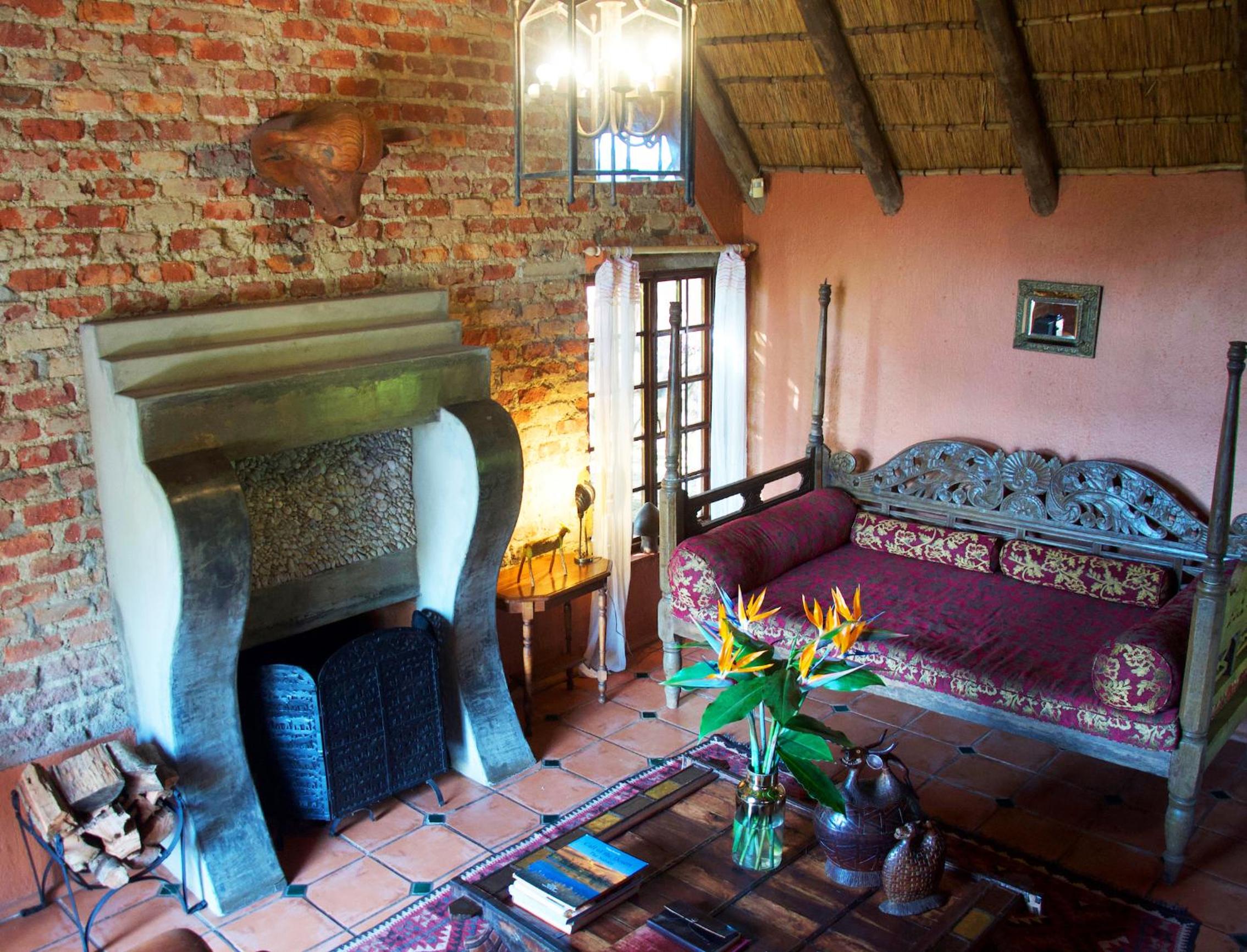 Two-Bedroom Villa photo 3