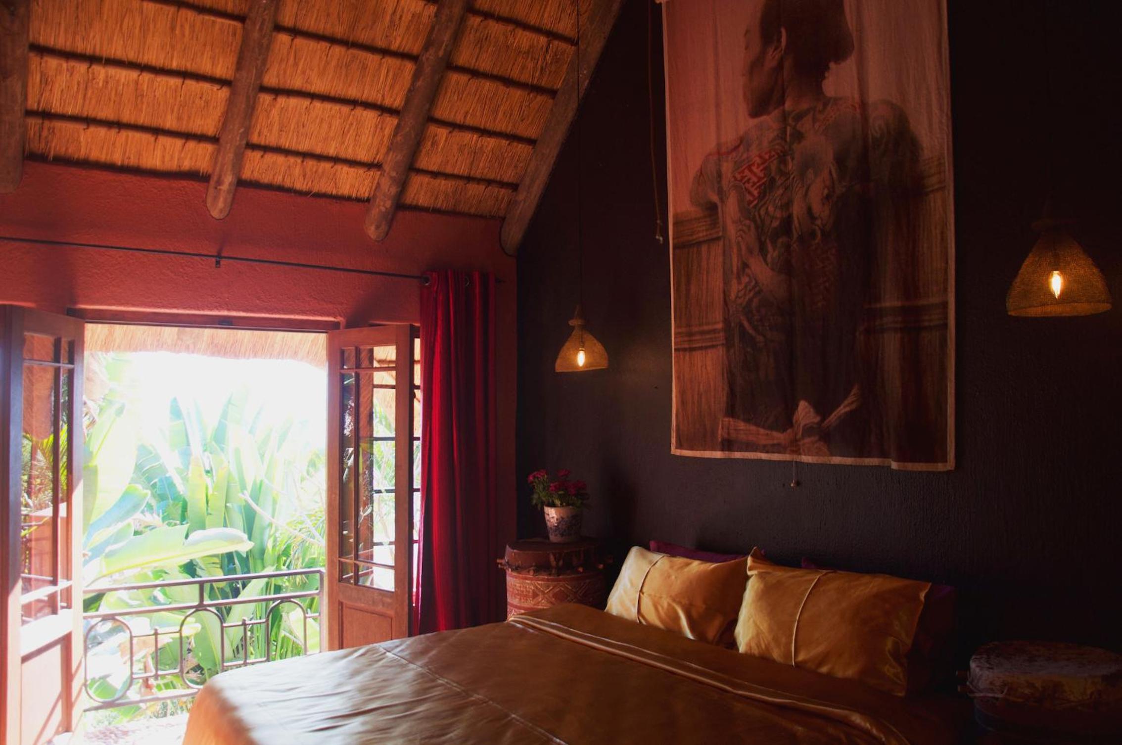 Two-Bedroom Villa photo 2