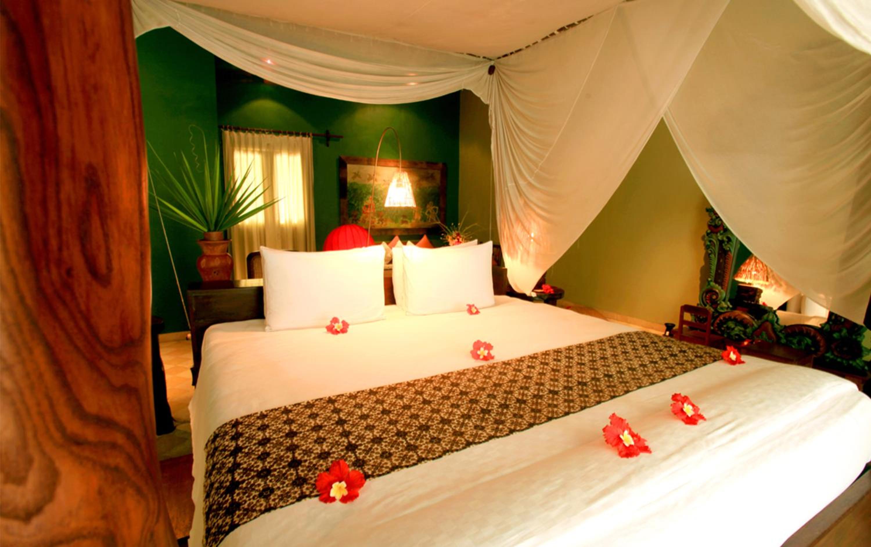 Beachfront Suite - Baghavat Gita with Free Signature Daily Afternoon Tea - Photo 5
