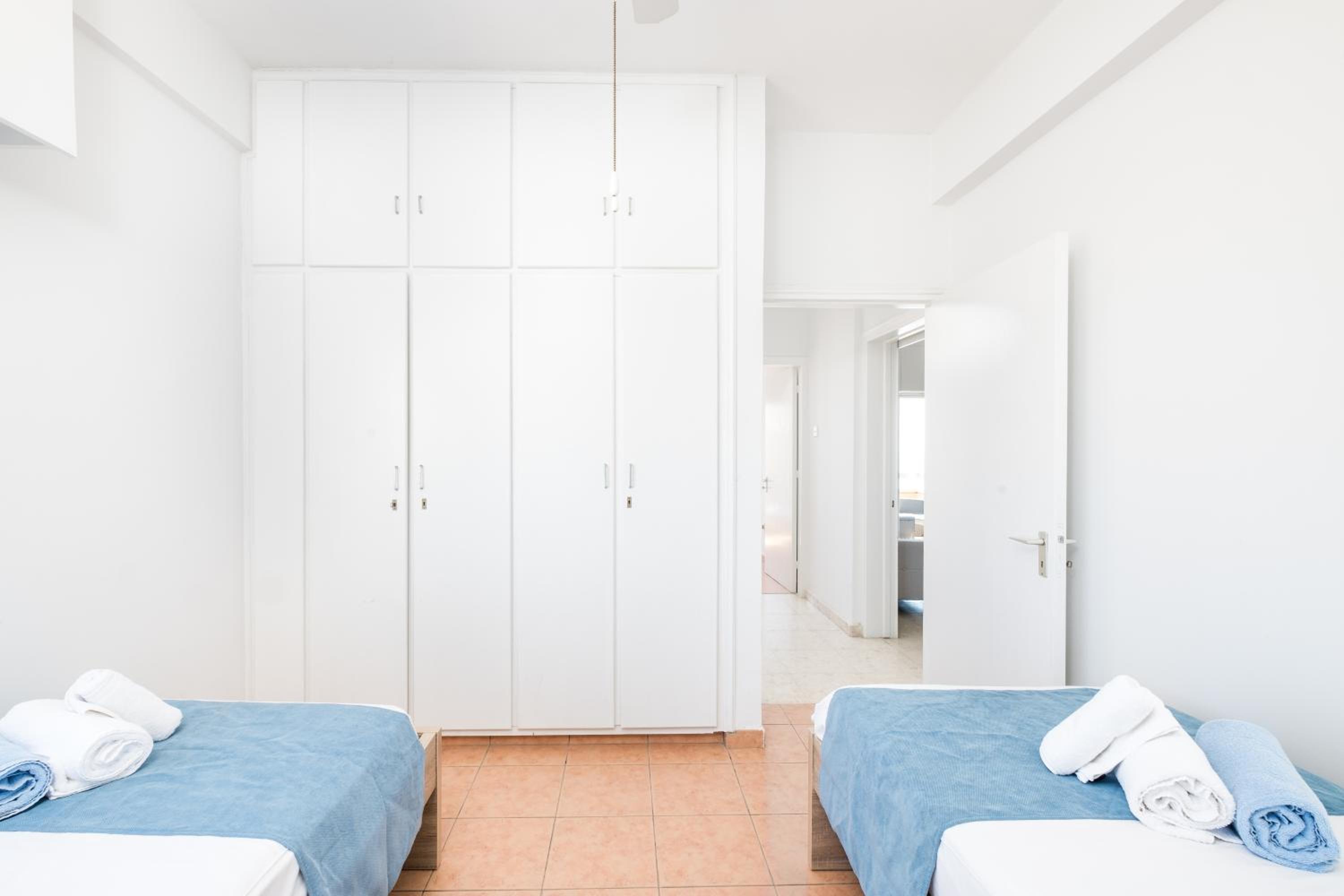 Apartment with Sea View