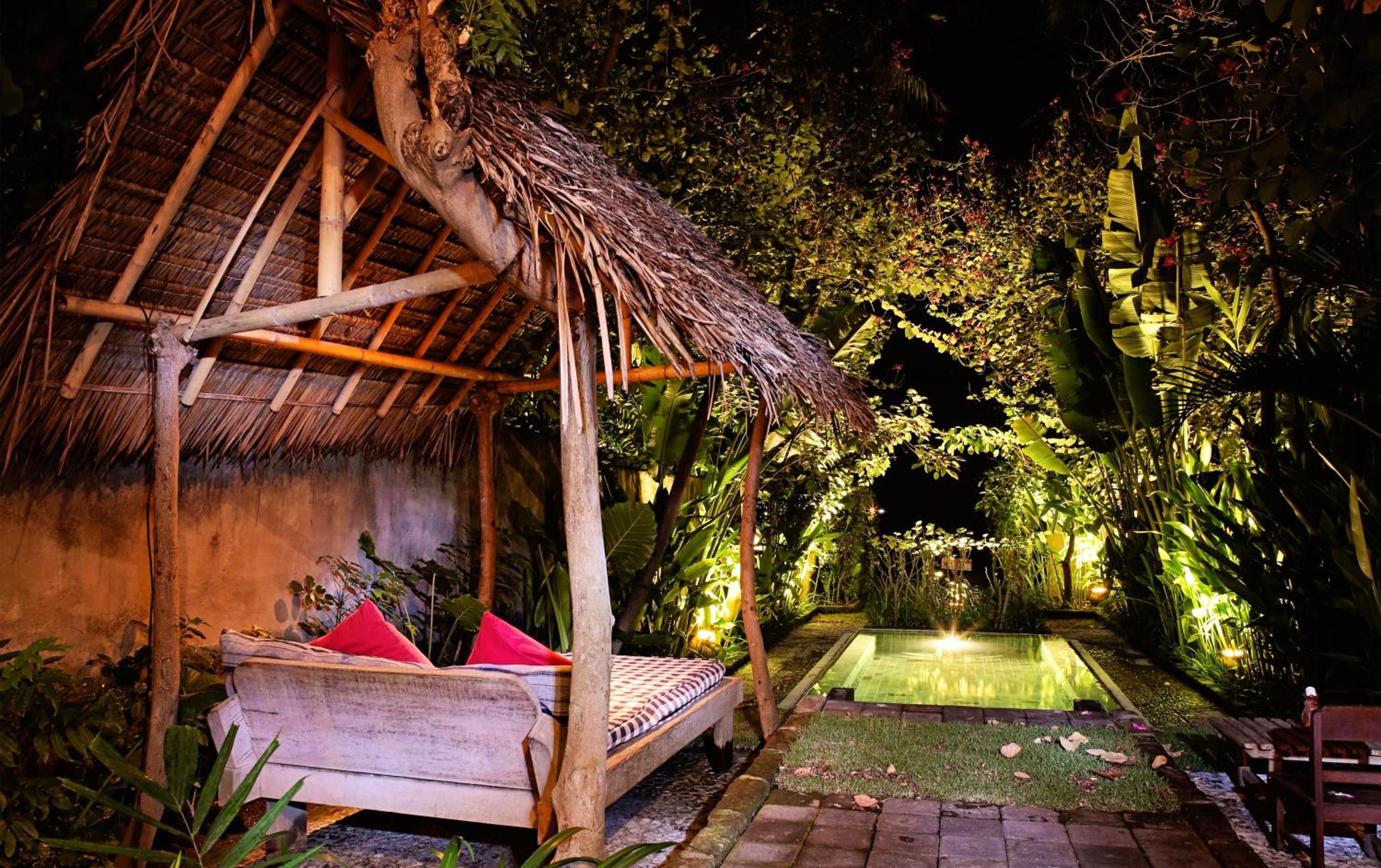 Beachfront Suite - Baghavat Gita with Free Signature Daily Afternoon Tea - Photo 9