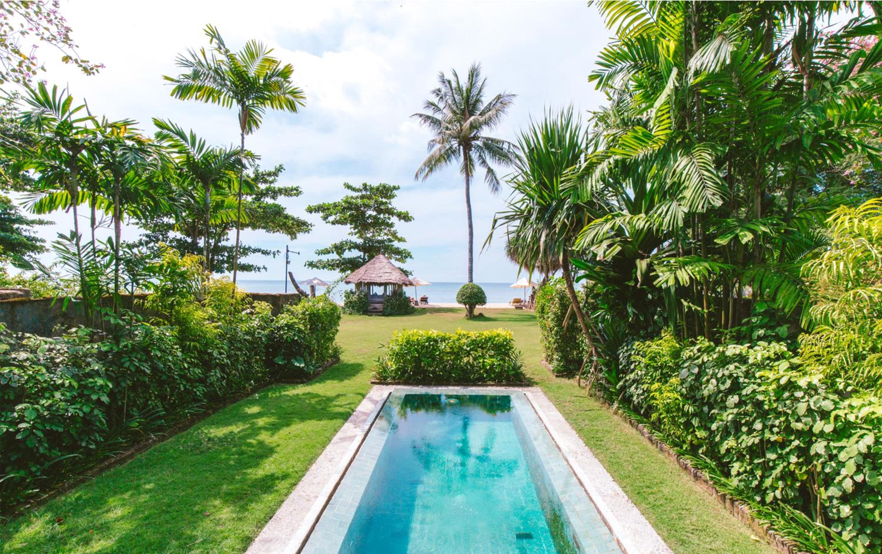 Beachfront Suite - Baghavat Gita with Free Signature Daily Afternoon Tea - Photo 4