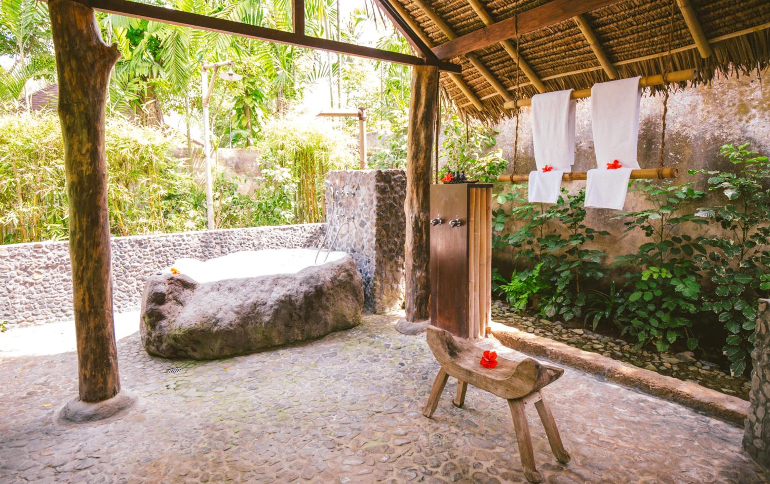 Beachfront Suite - Baghavat Gita with Free Signature Daily Afternoon Tea - Photo 12
