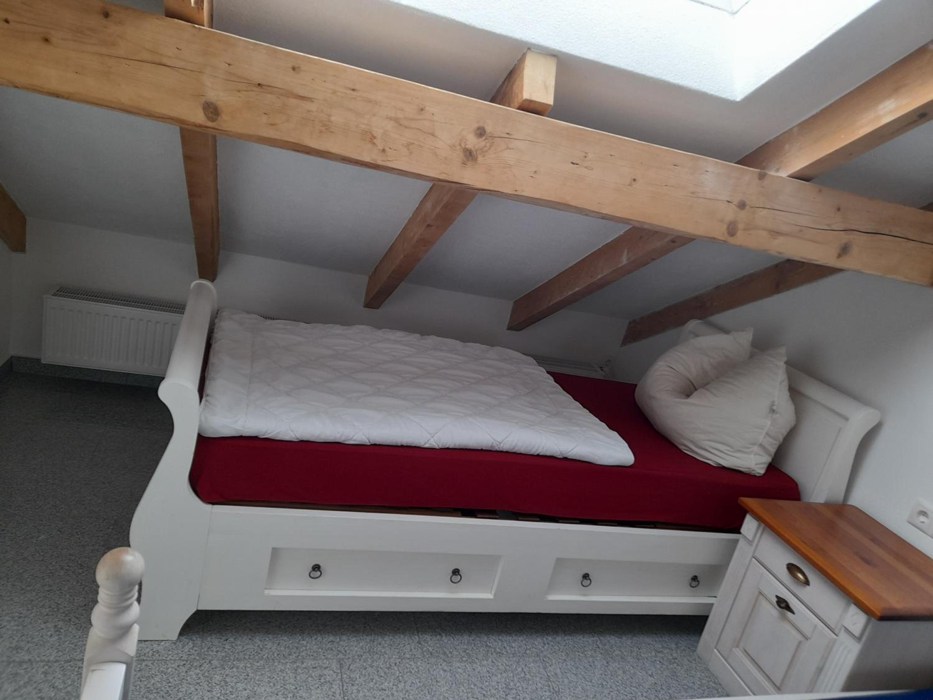 Deluxe Apartment - Photo 1
