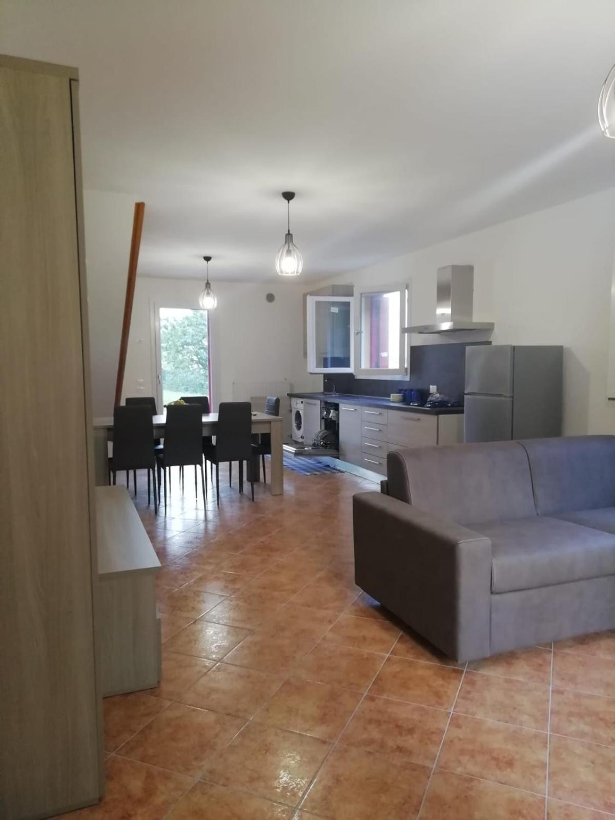 Duplex Apartment - Photo 9