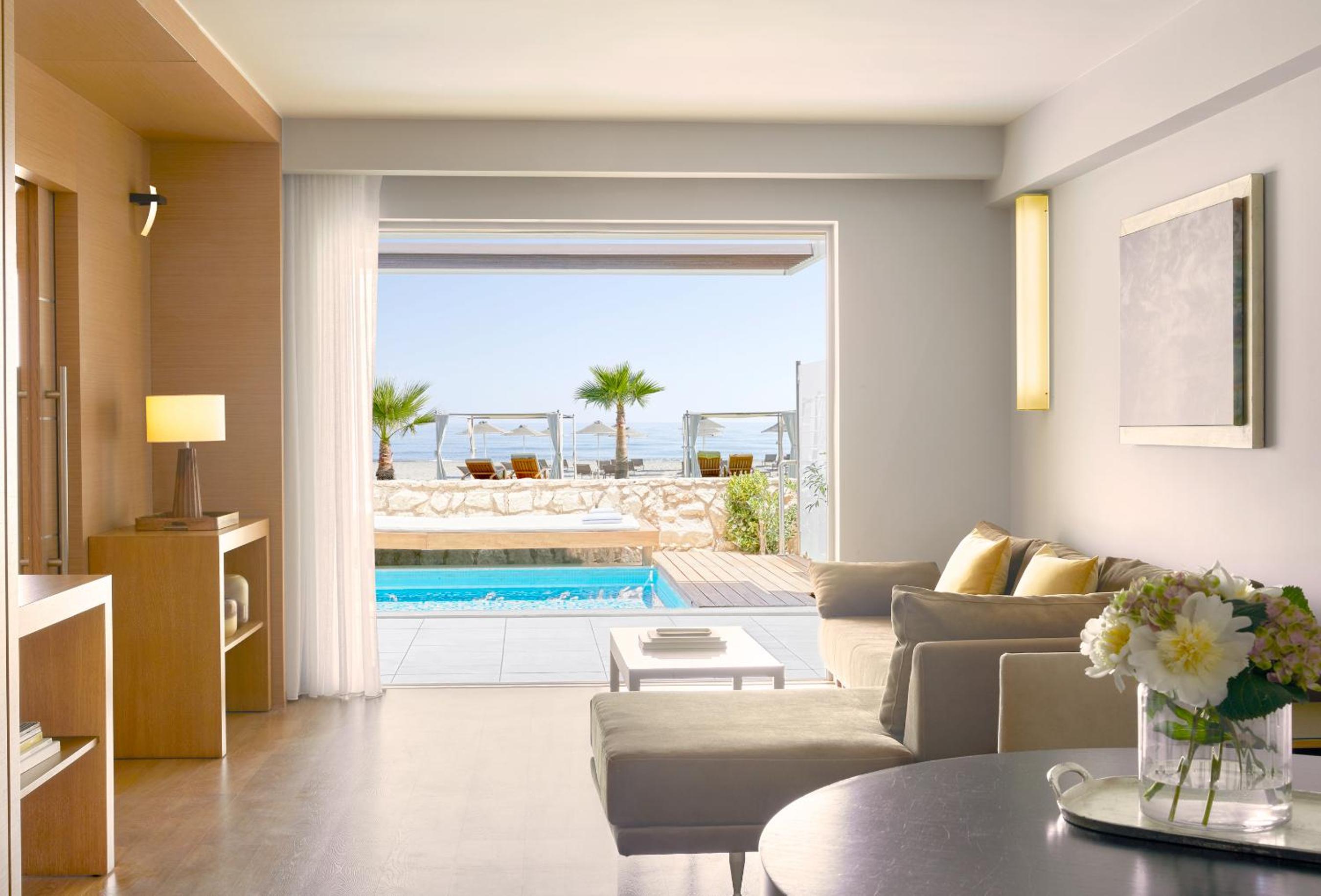 Imperial Suite Private Pool Waterfront photo 3