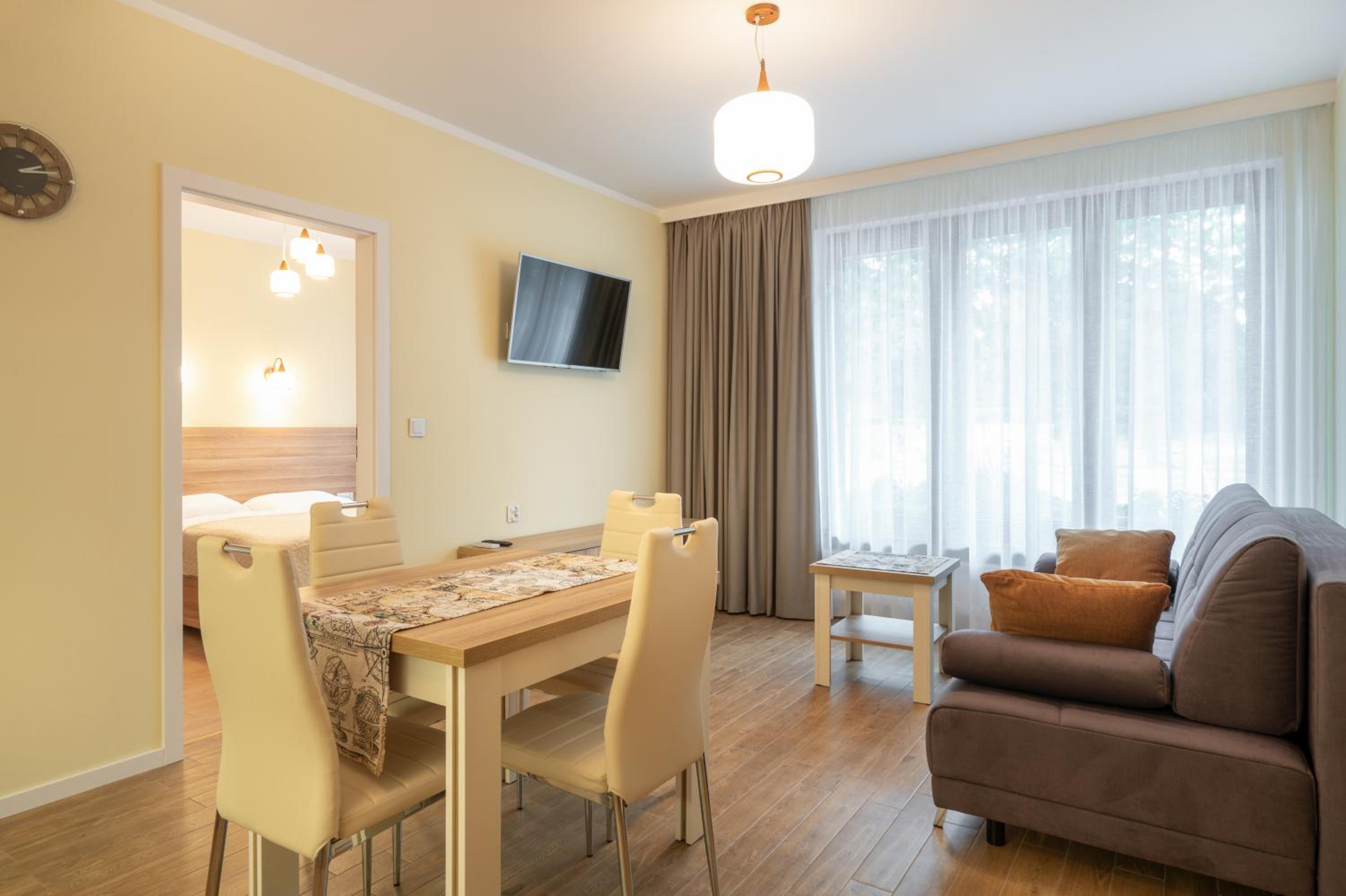 Superior Apartment photo 3