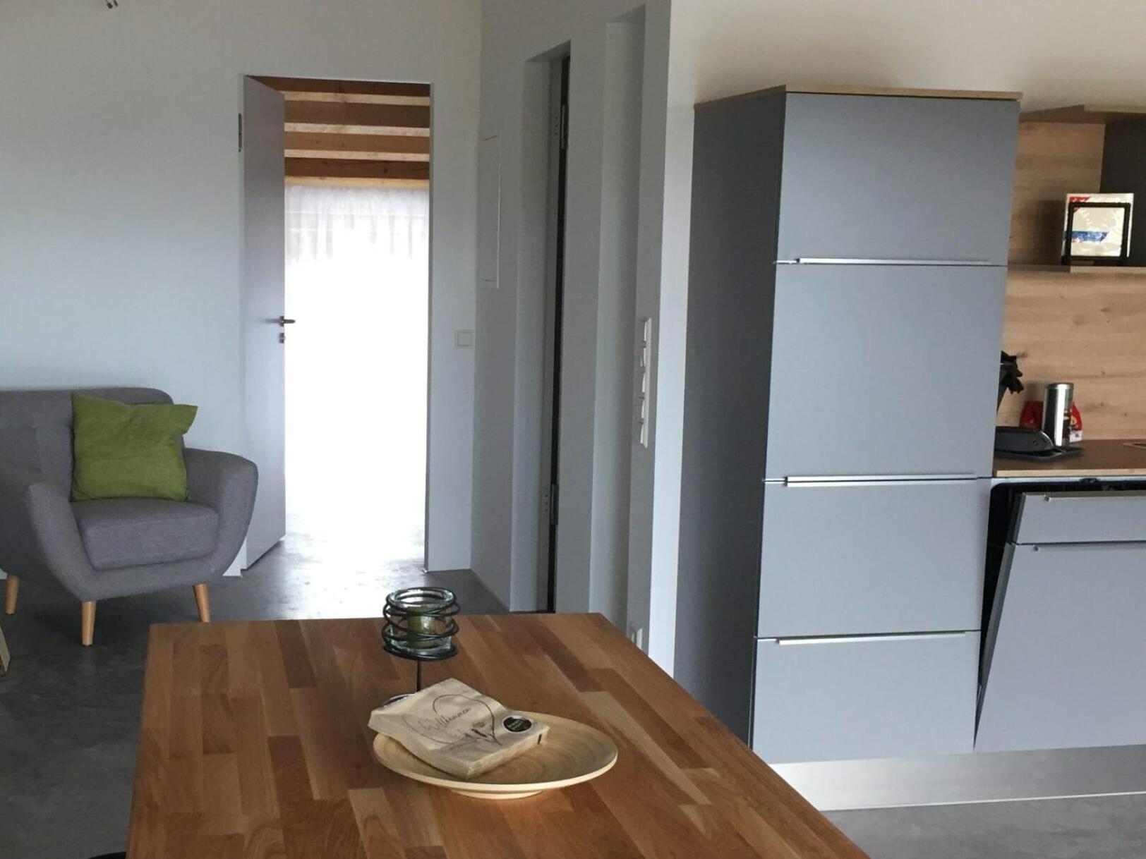 Superior One-Bedroom Apartment with Balcony photo 3