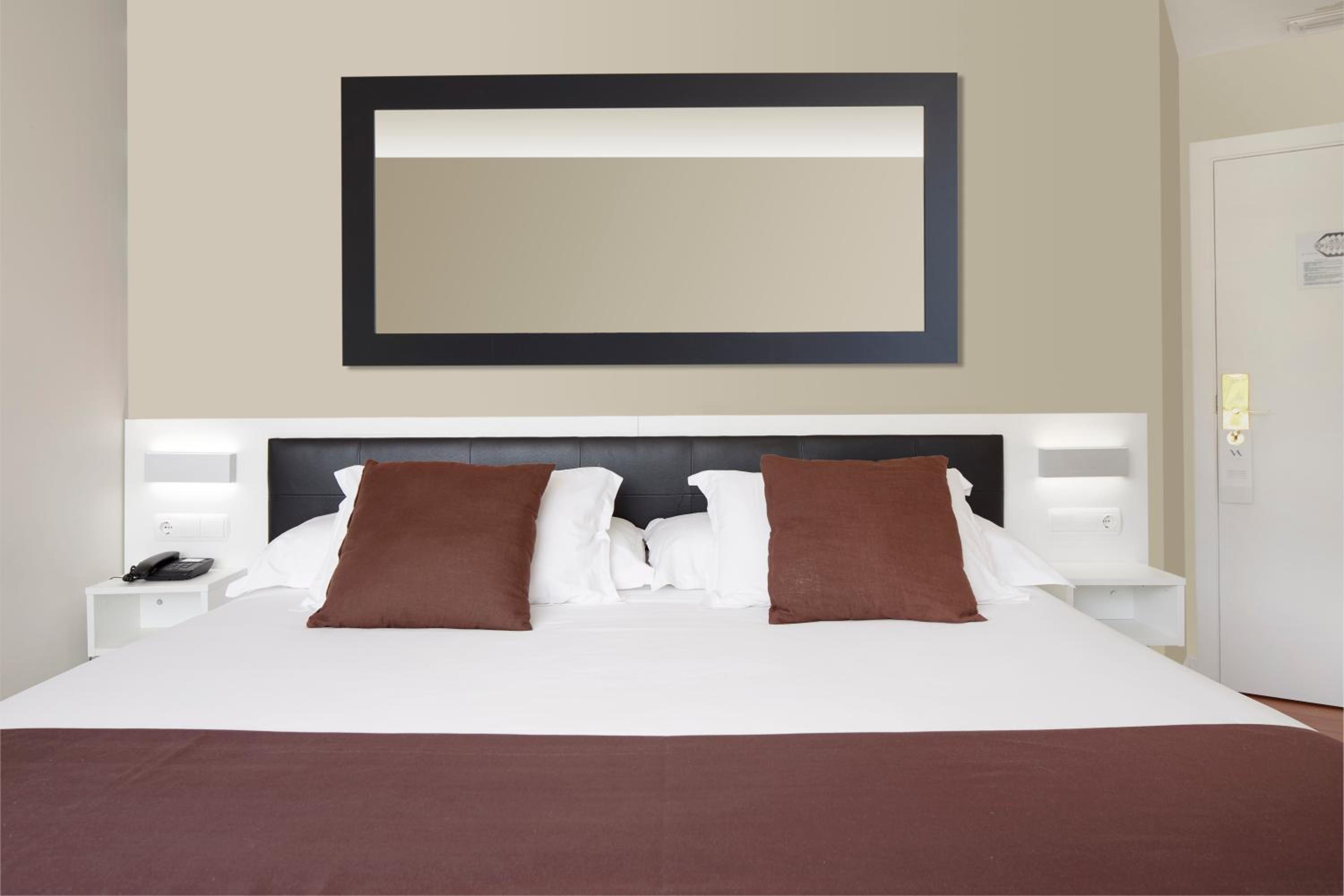 Habitación Superior Queen con Terraza