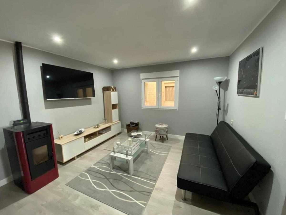 Departamento de tres habitaciones