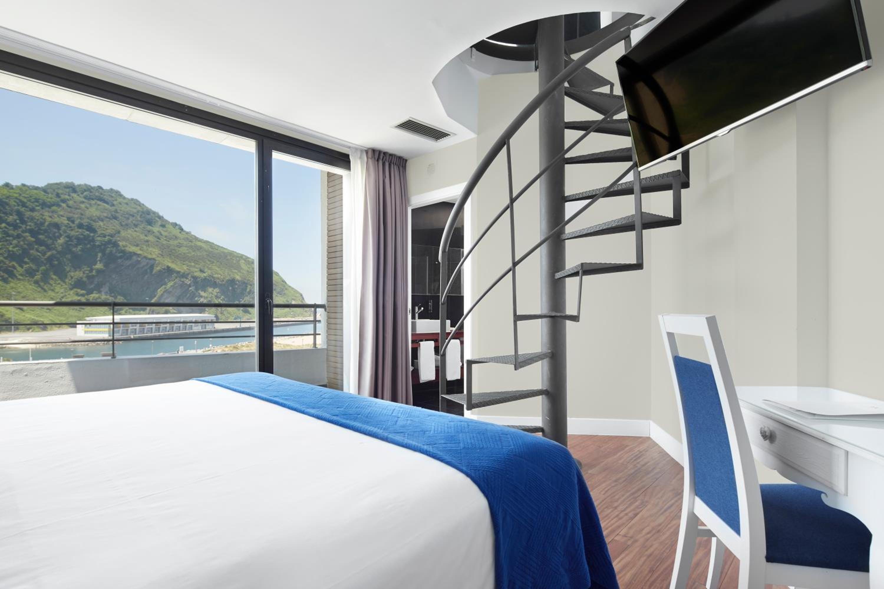 Suite Dúplex