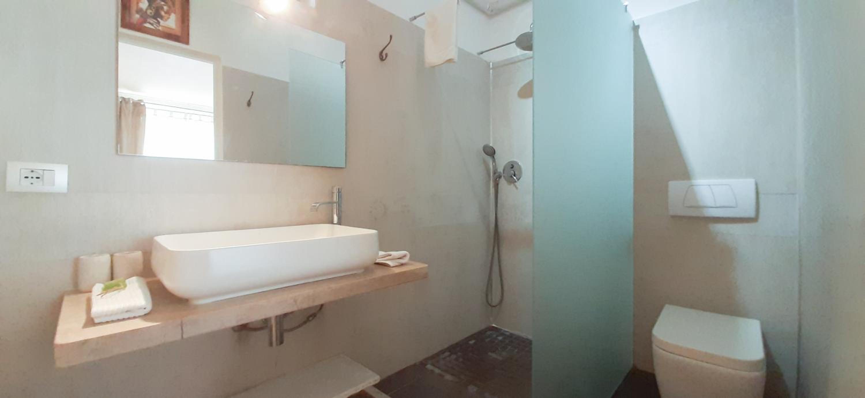 Double Room with Sea View photo 3