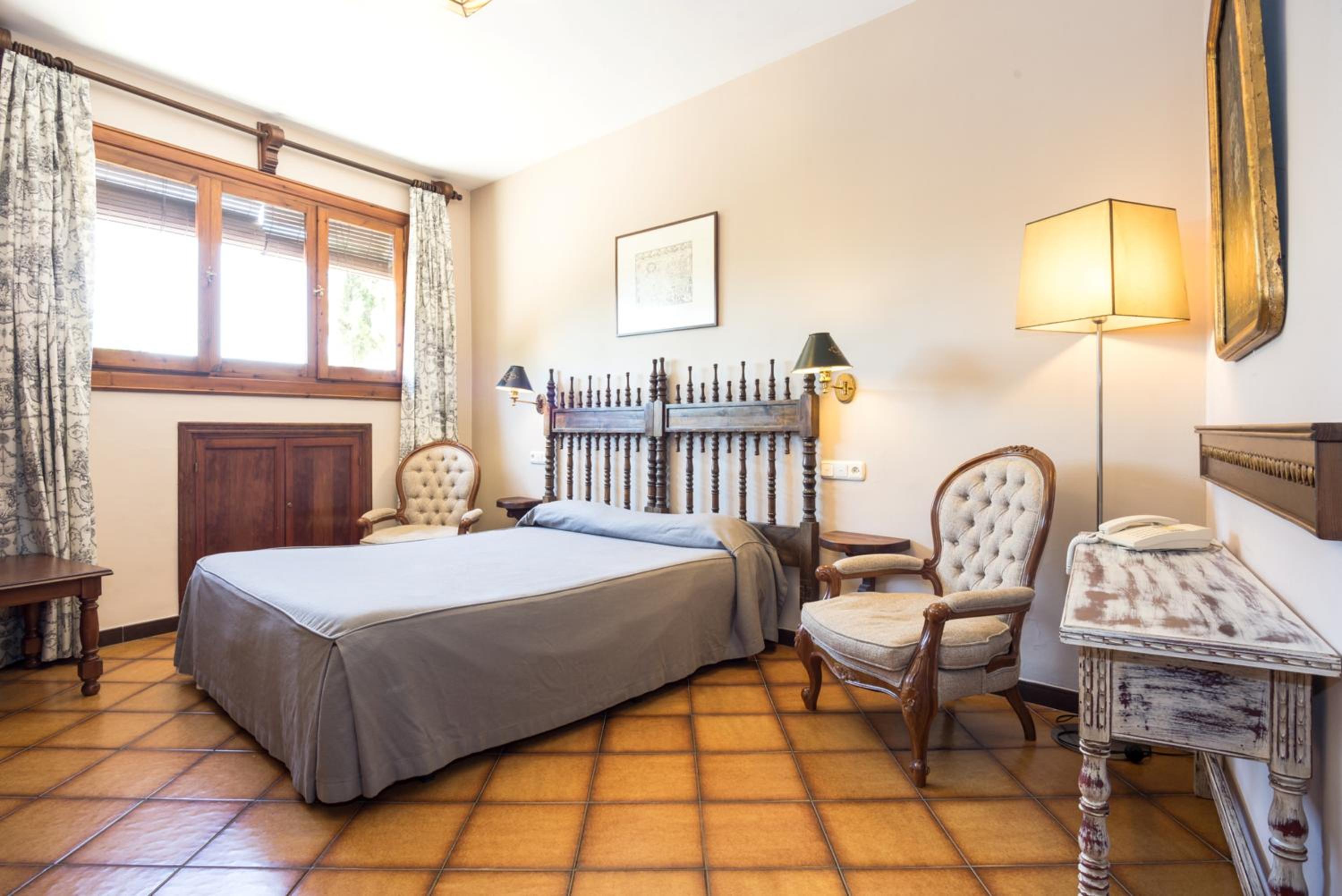 Habitación Doble Superior