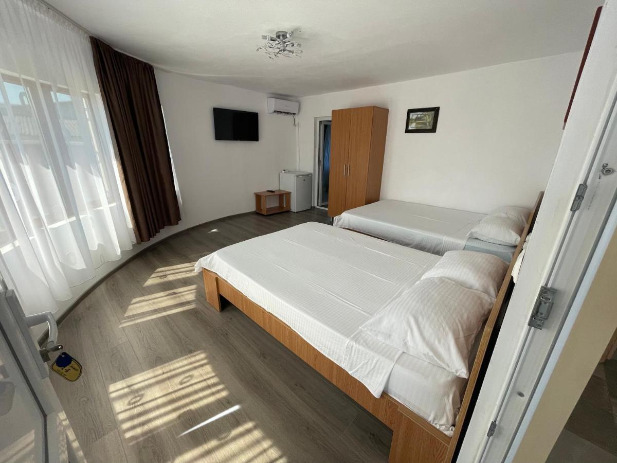Comfort Quadruple Room photo 3