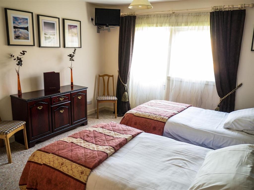 Triple Room With Shower