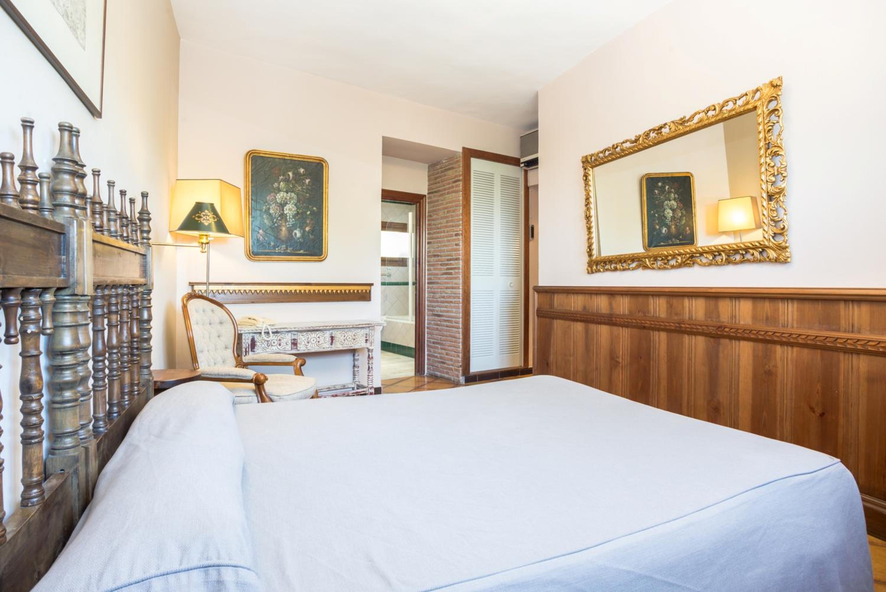 Superior Double Room photo 3