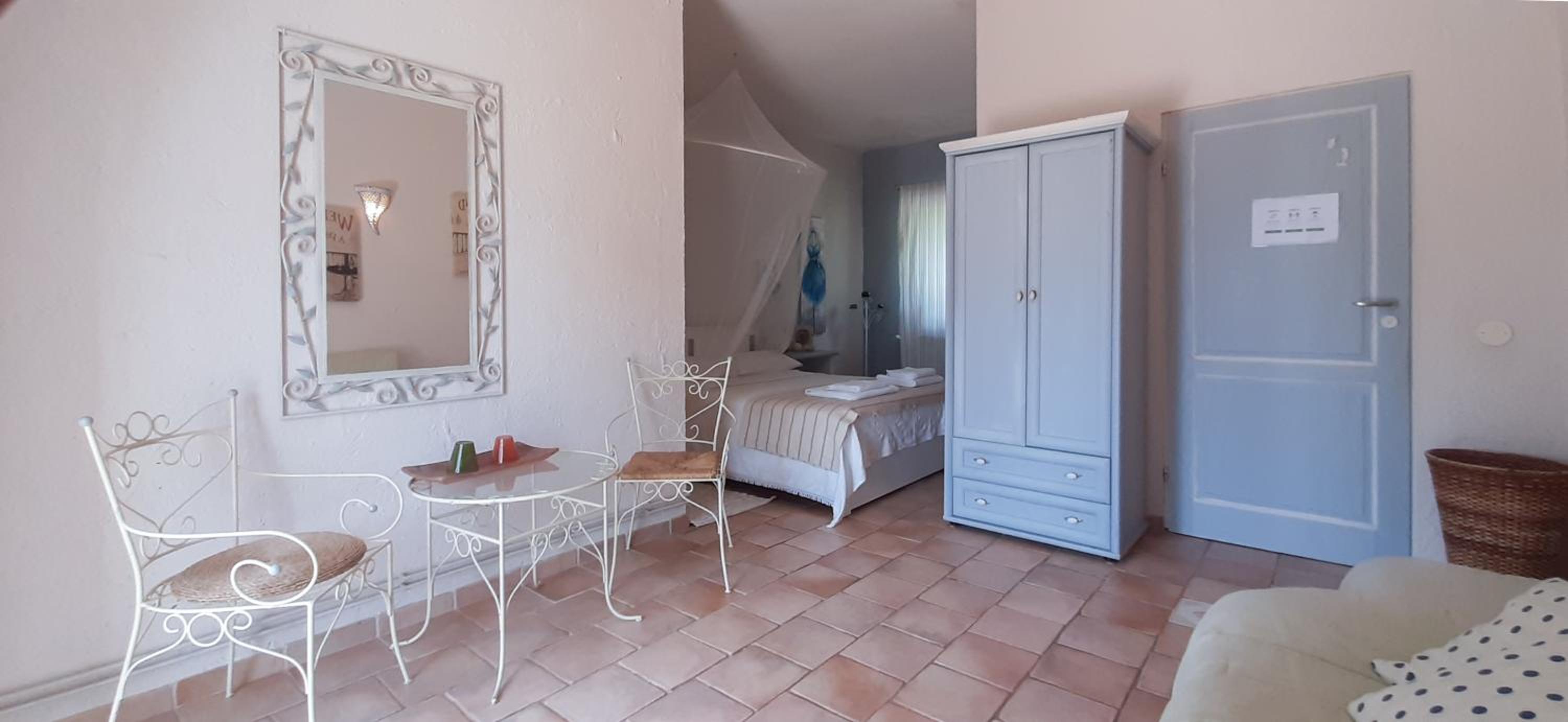 Double Room photo 2