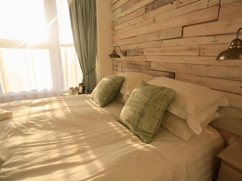 Standard Double Room photo 2