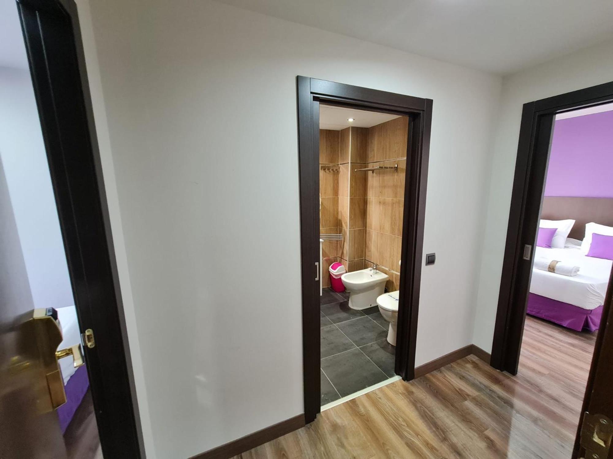 Family Room with Bath photo 3