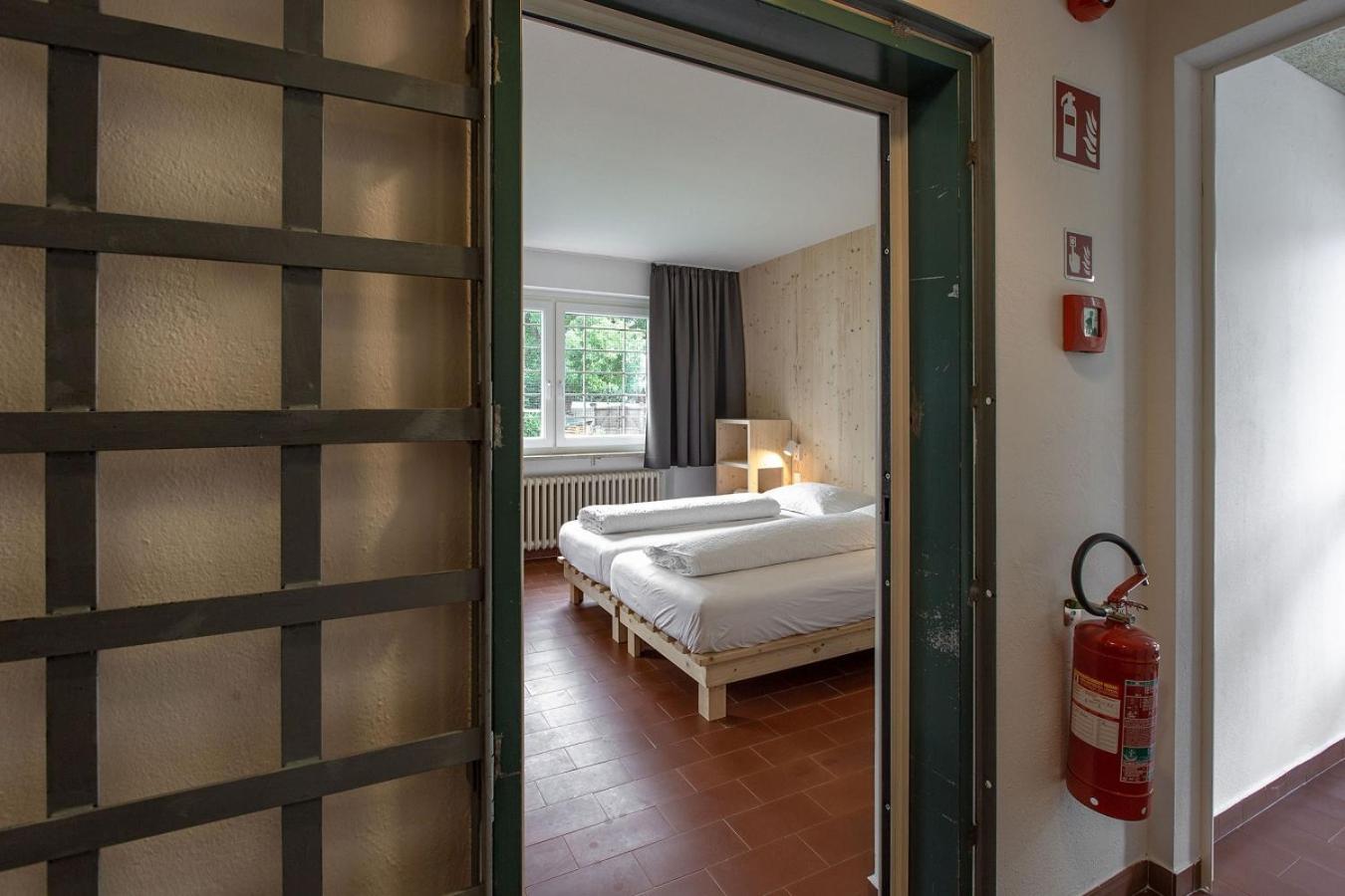 Classic Quadruple Room photo 1