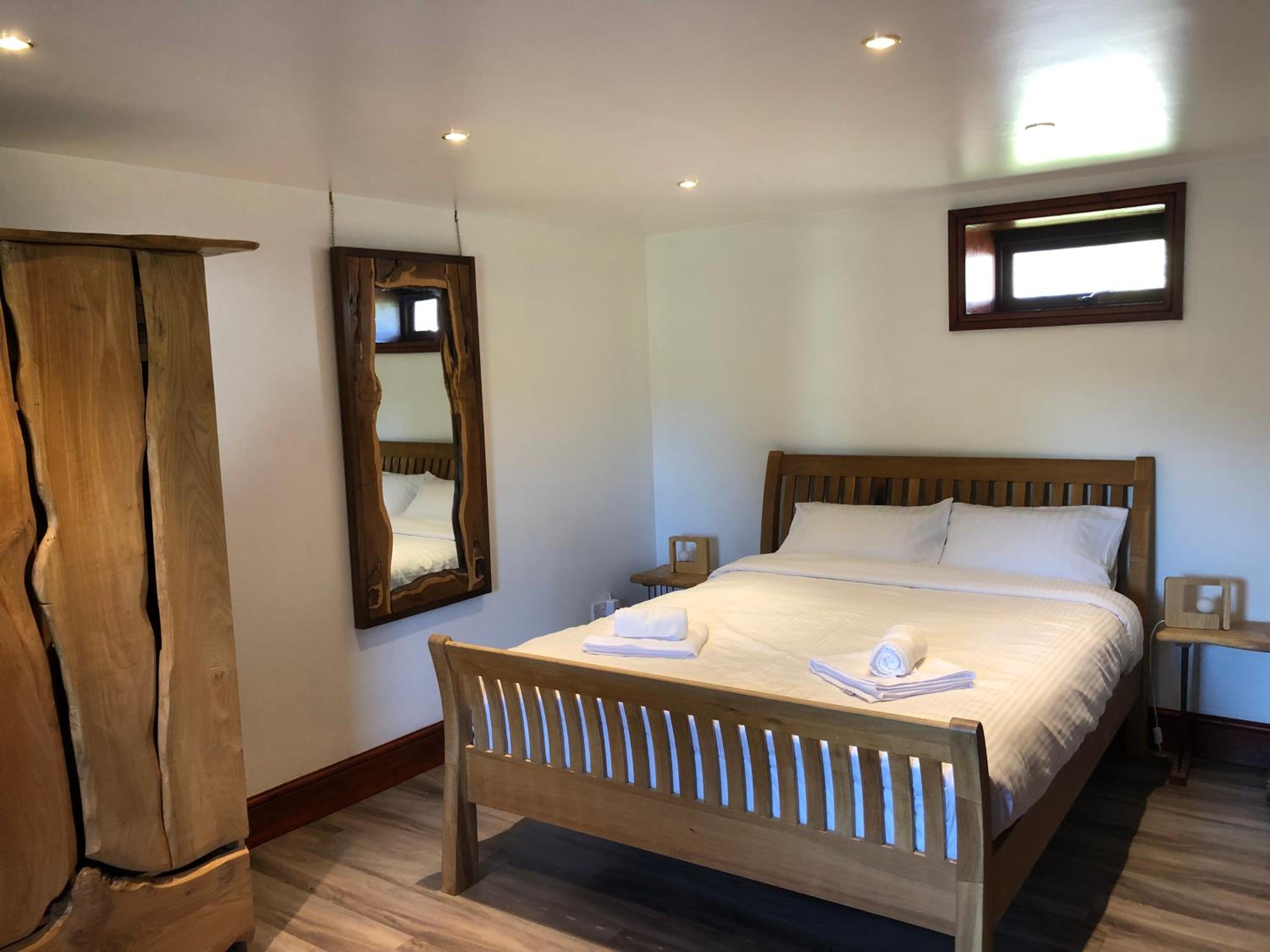 One-Bedroom House photo 1