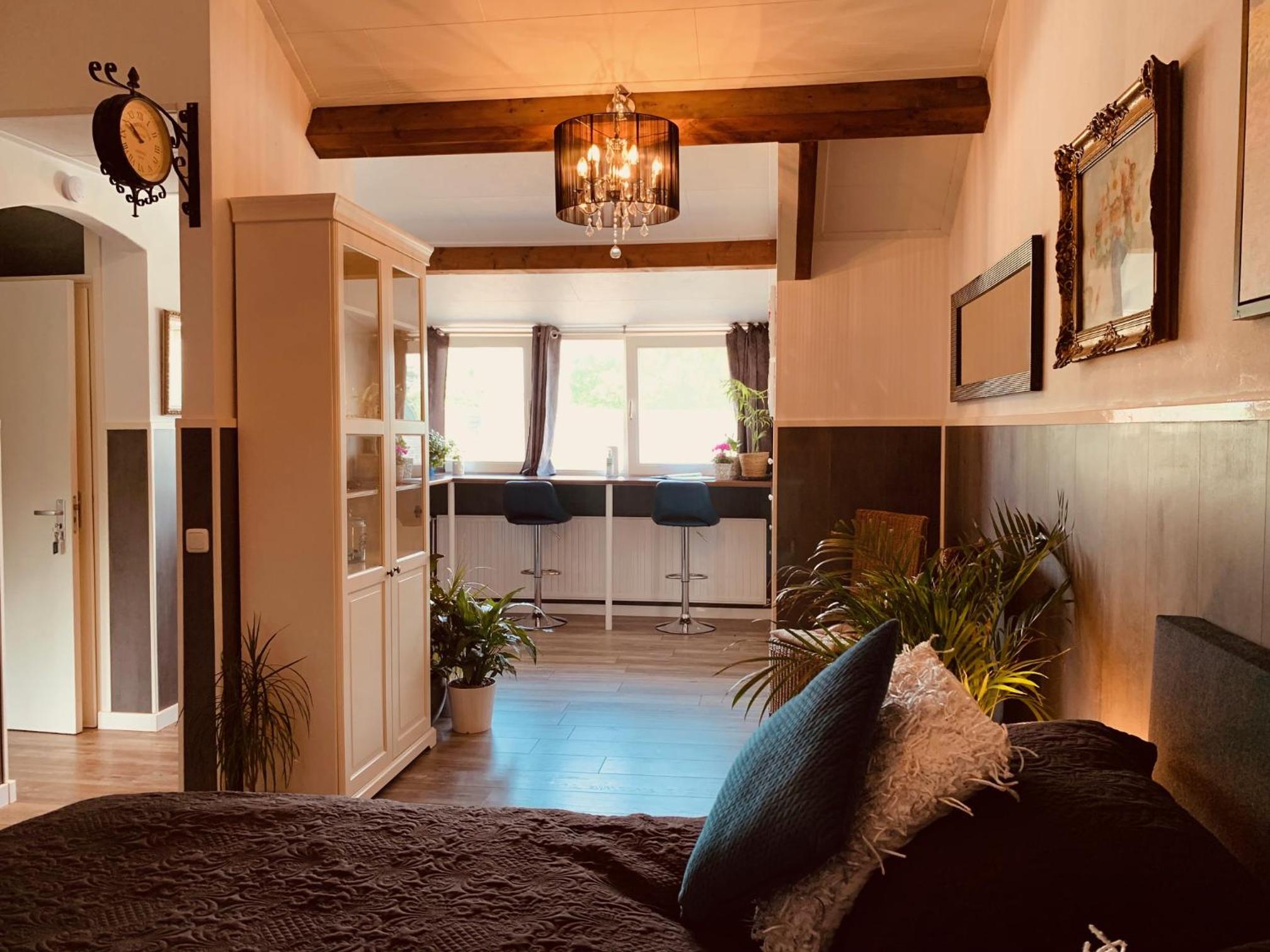 Deluxe King Room photo 3