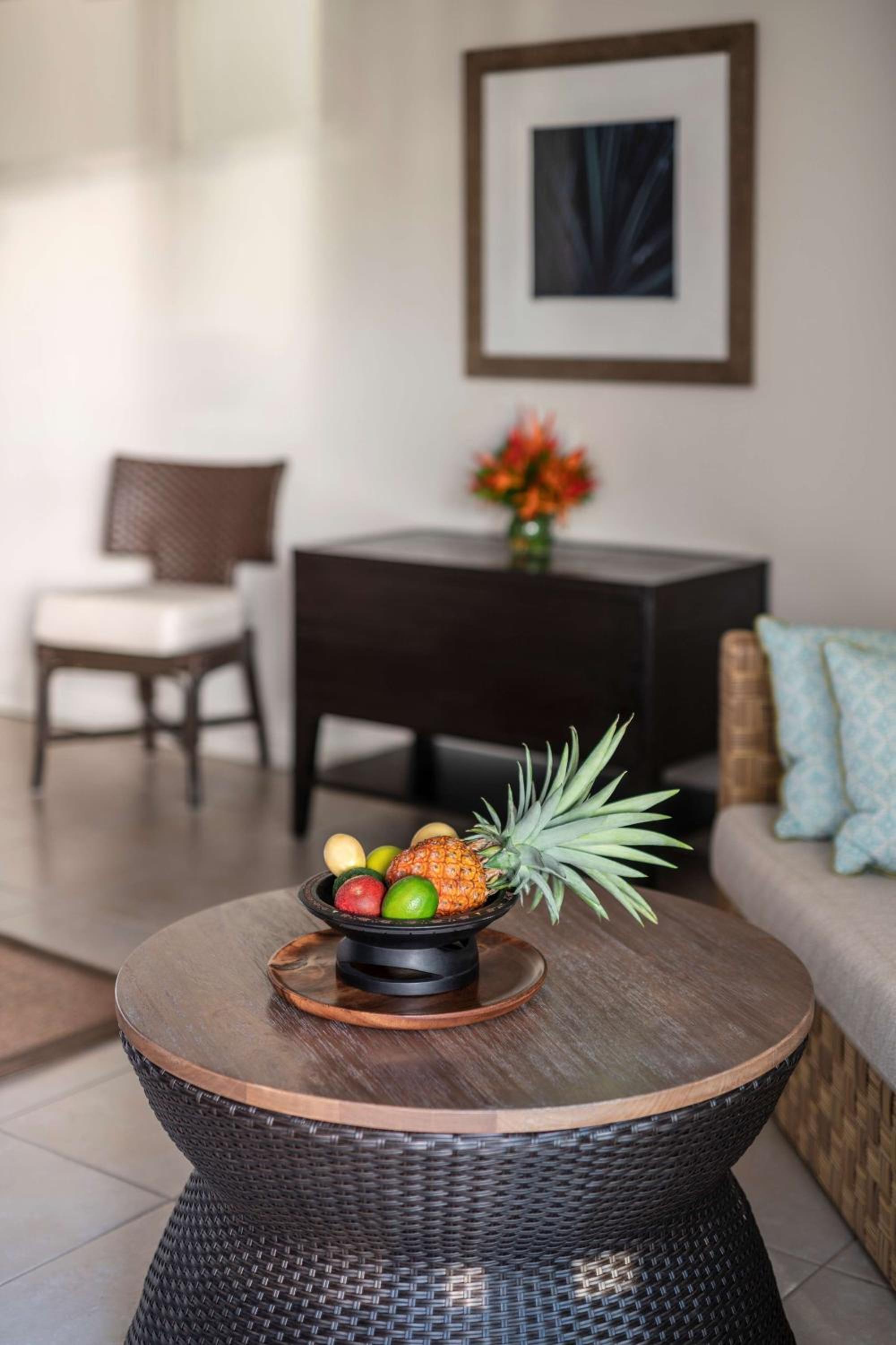 Ocean Grand Deluxe King Room photo 6