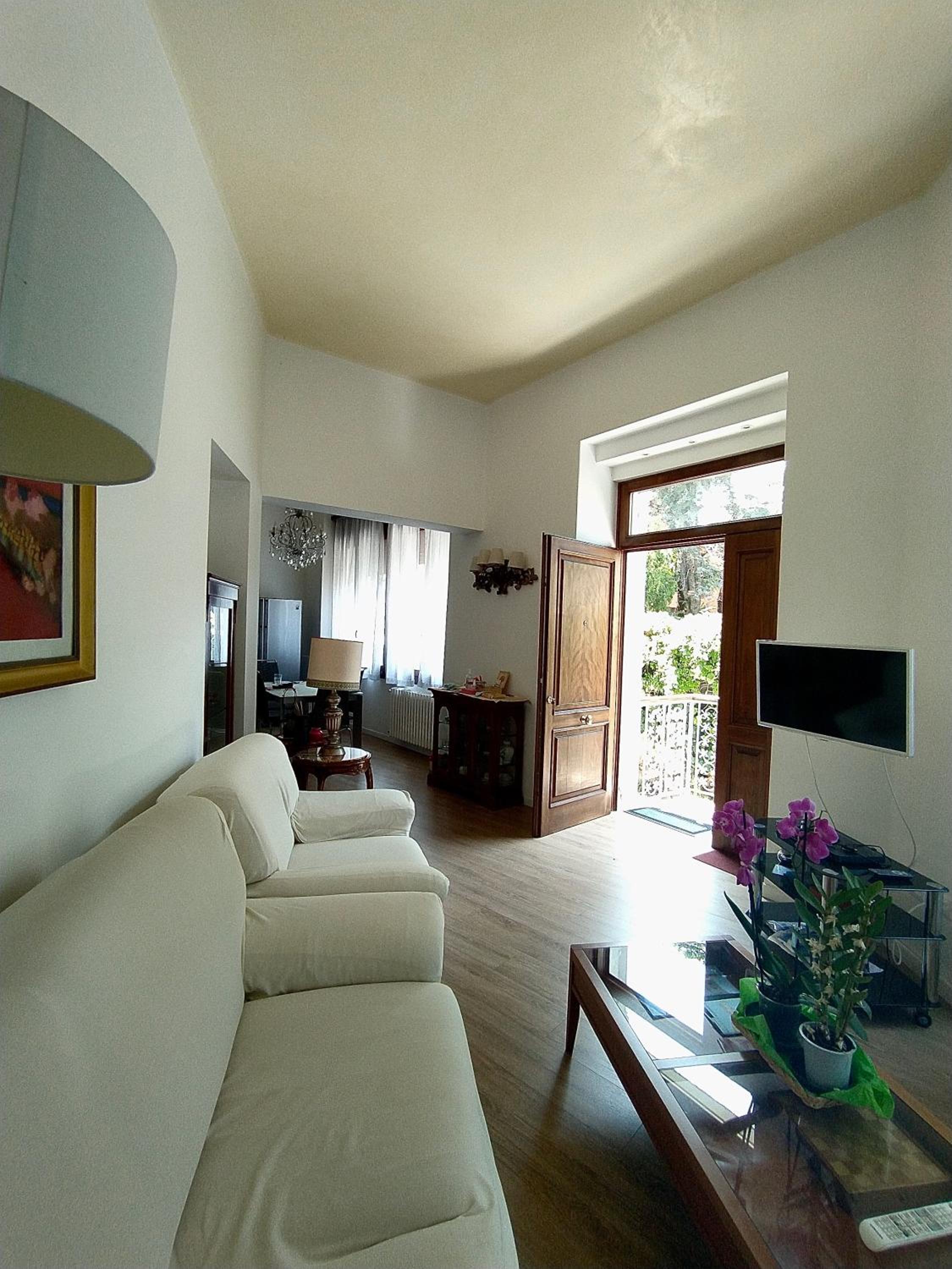 Apartment with Garden View photo 2
