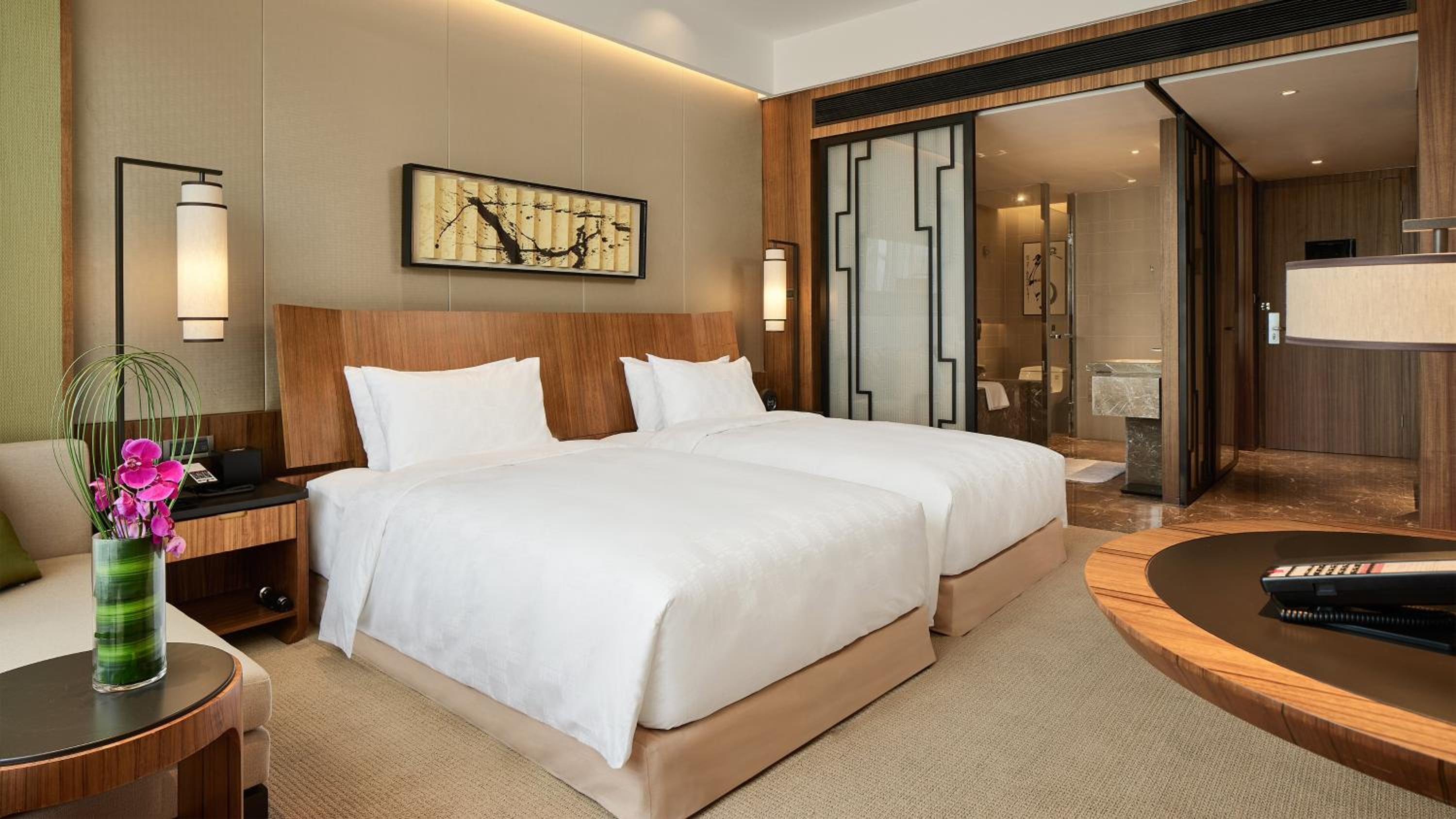 Standard Twin Room - Photo 3