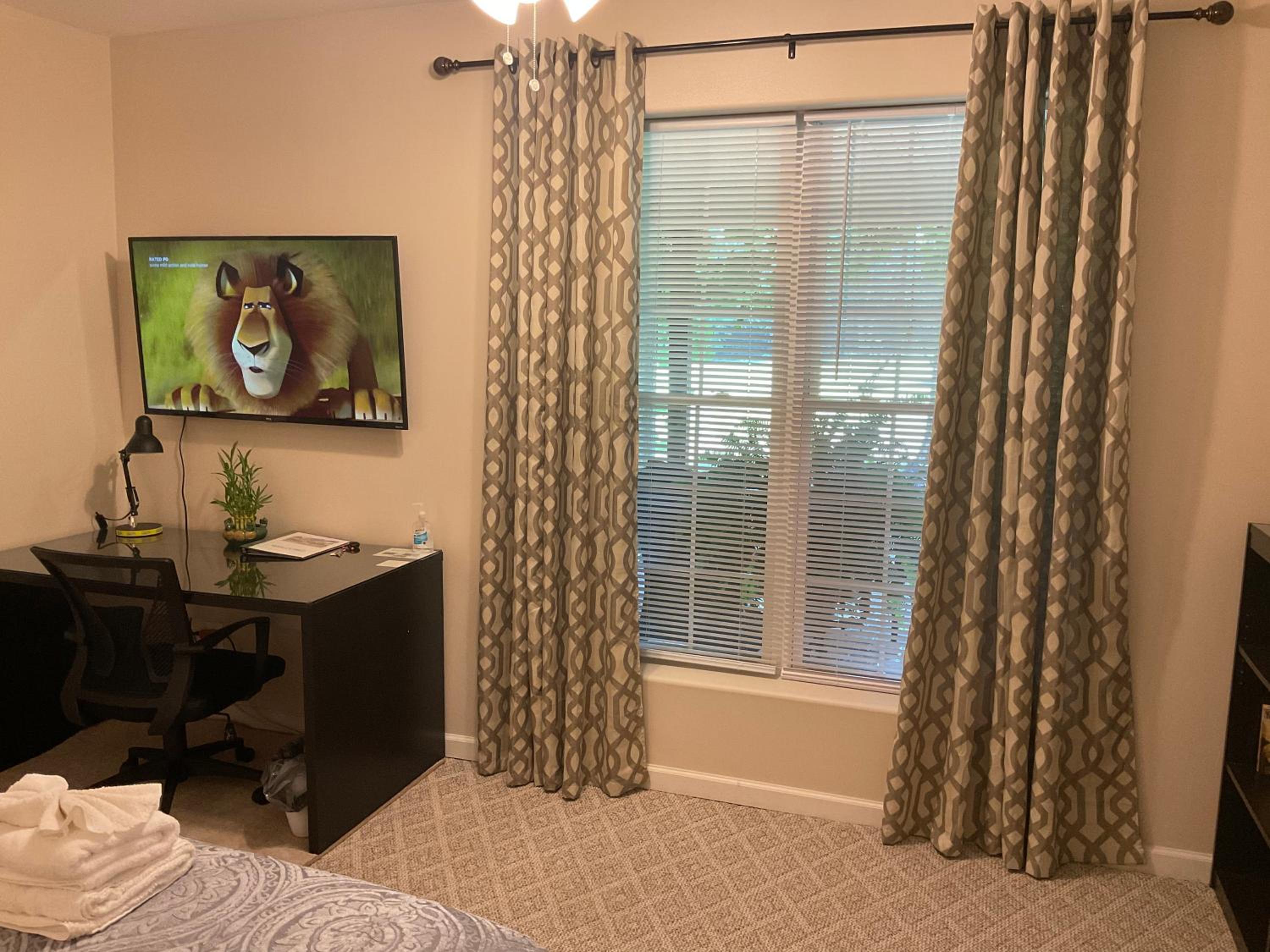 Double Room with Private Bathroom photo 3
